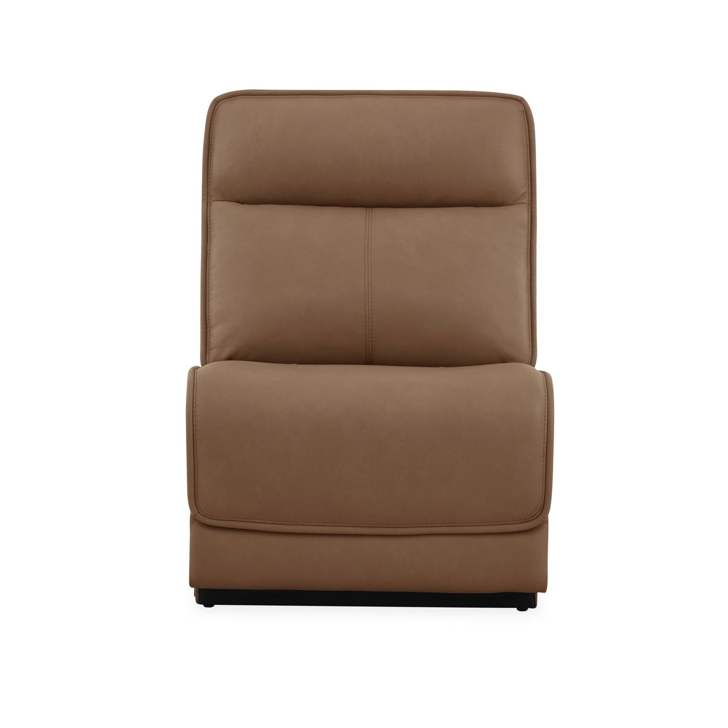 Armless Chair