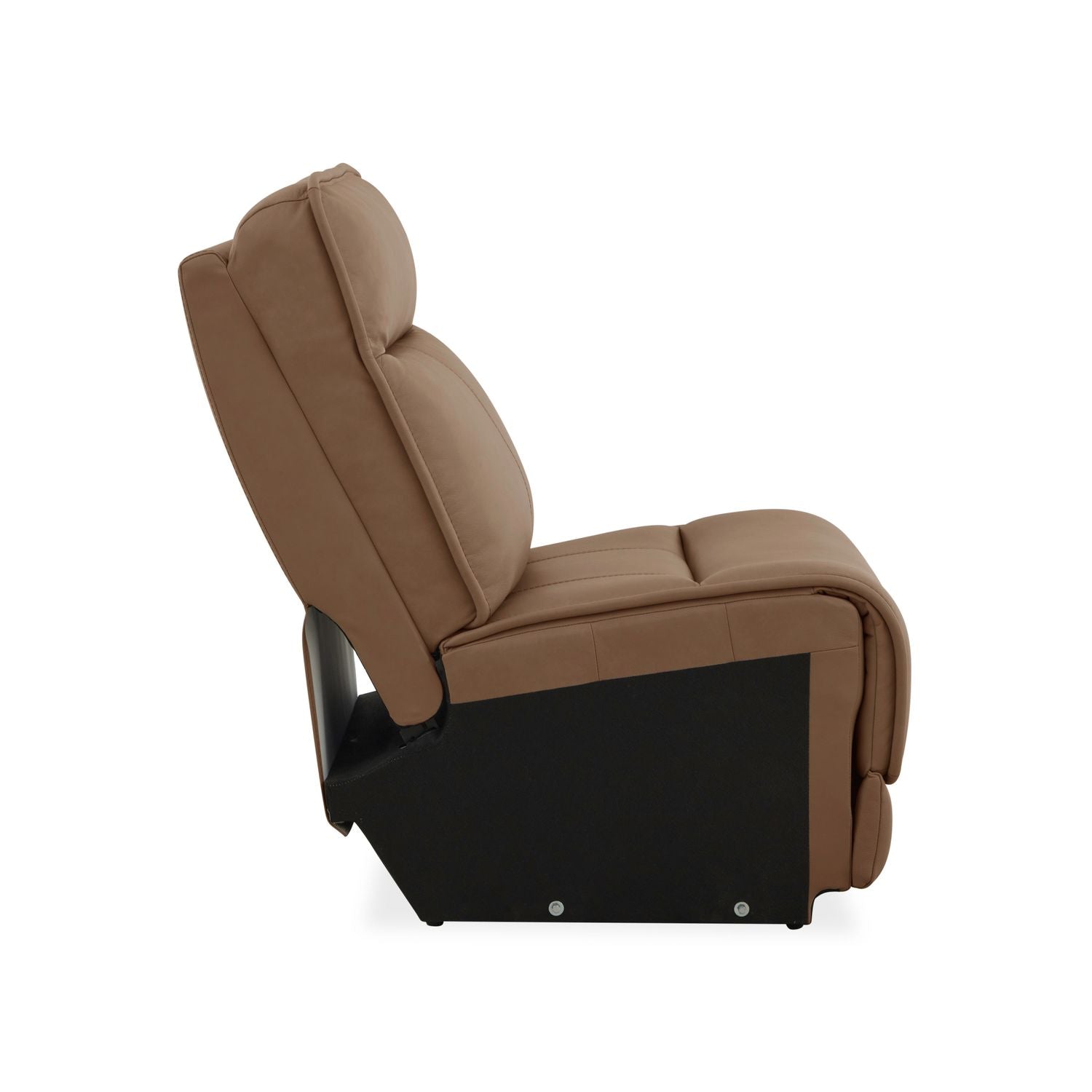Armless Chair