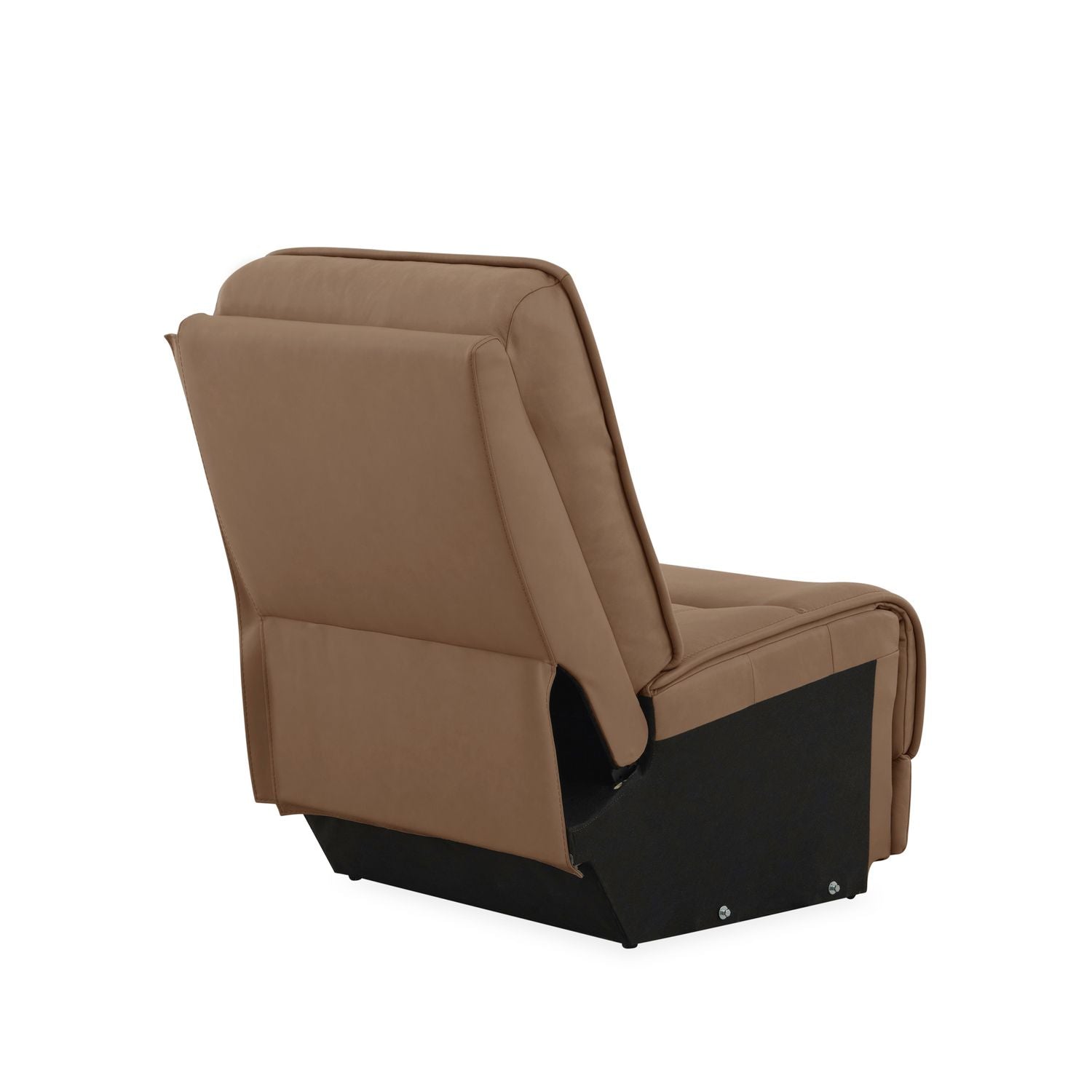 Armless Chair