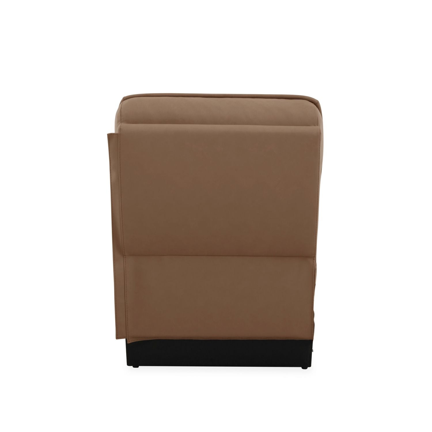 Armless Chair