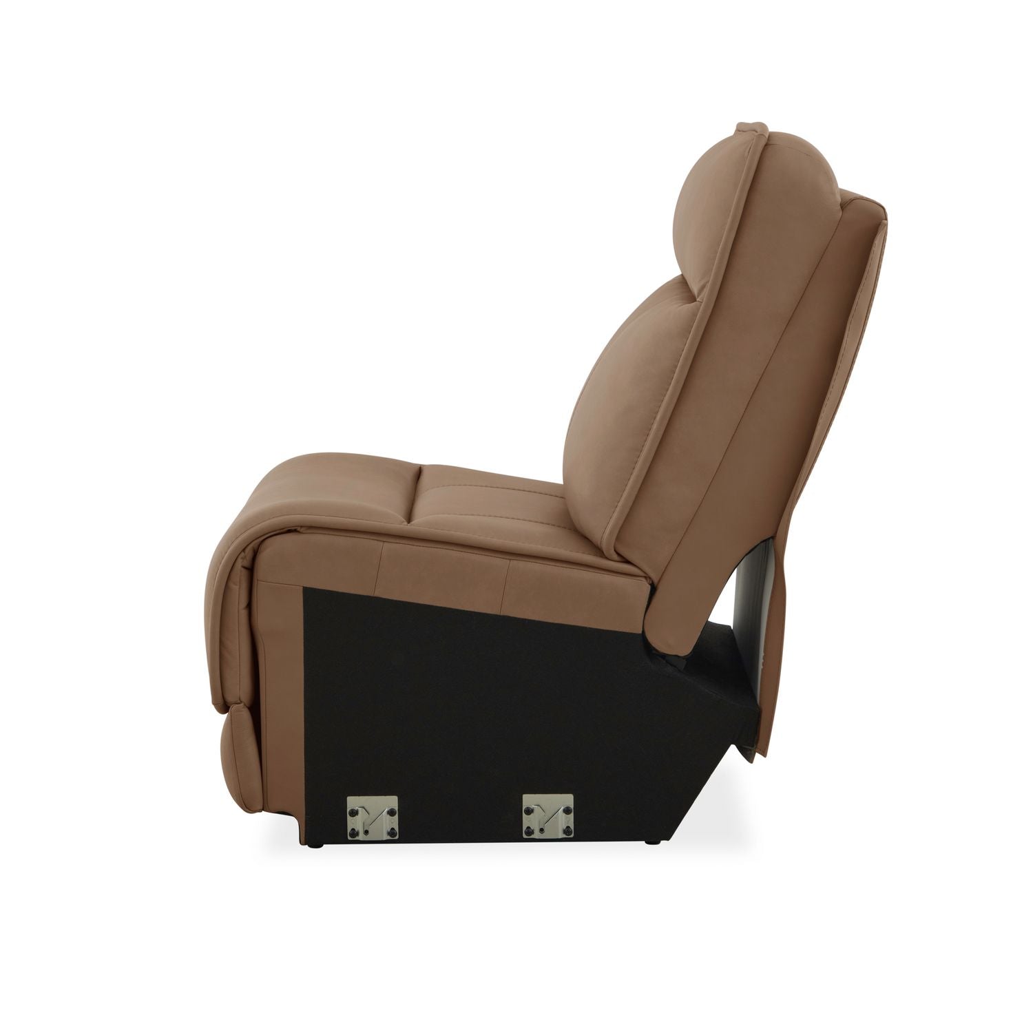 Armless Chair