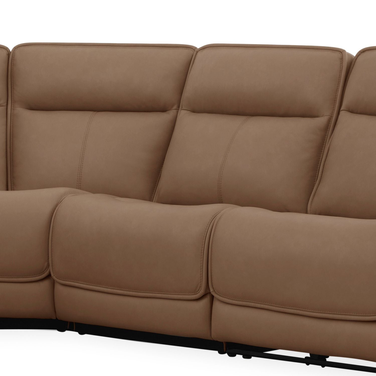 Armless Chair