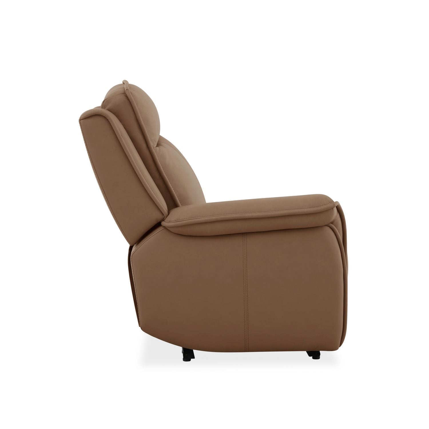 L Arm Reclilner P3 & ZG