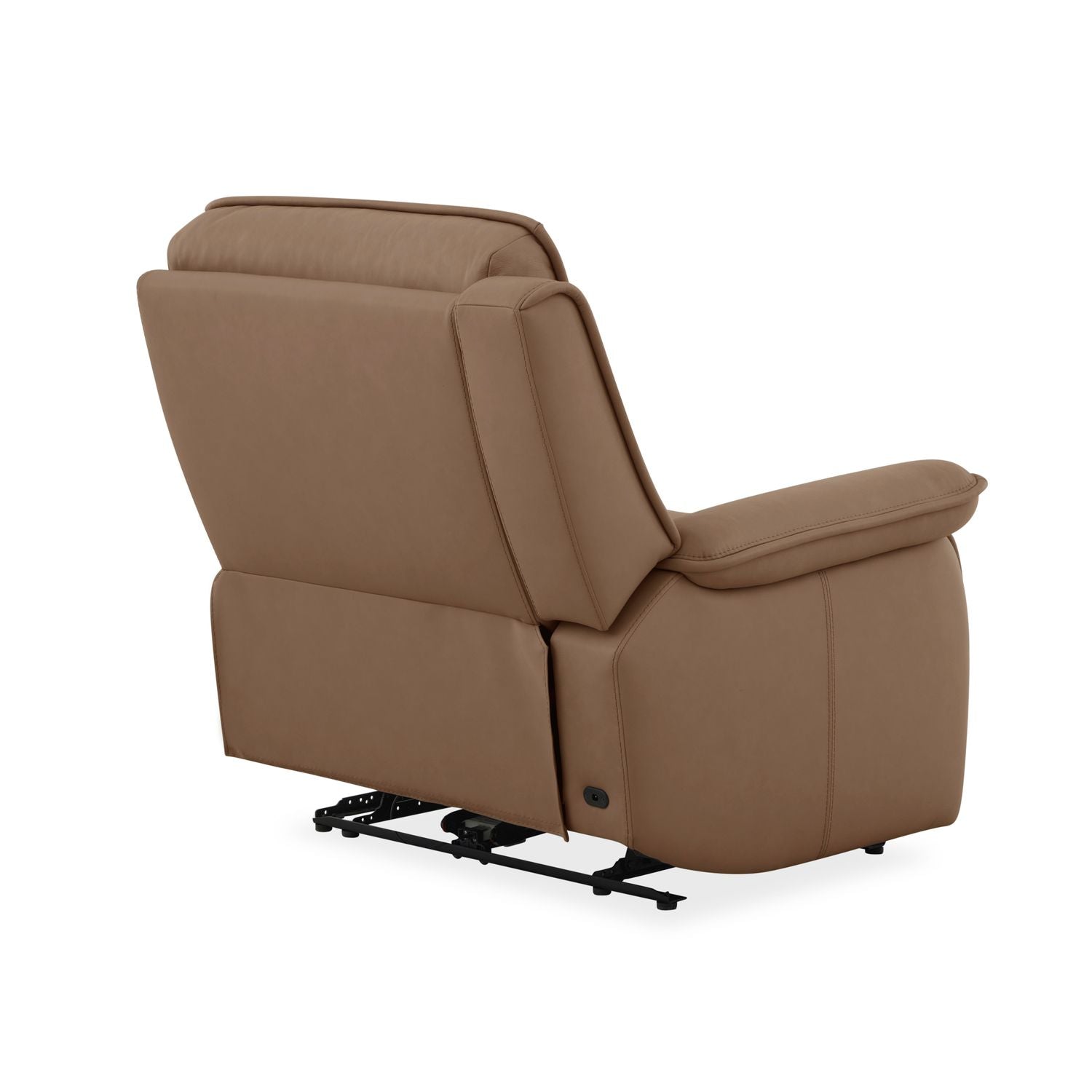 L Arm Reclilner P3 & ZG