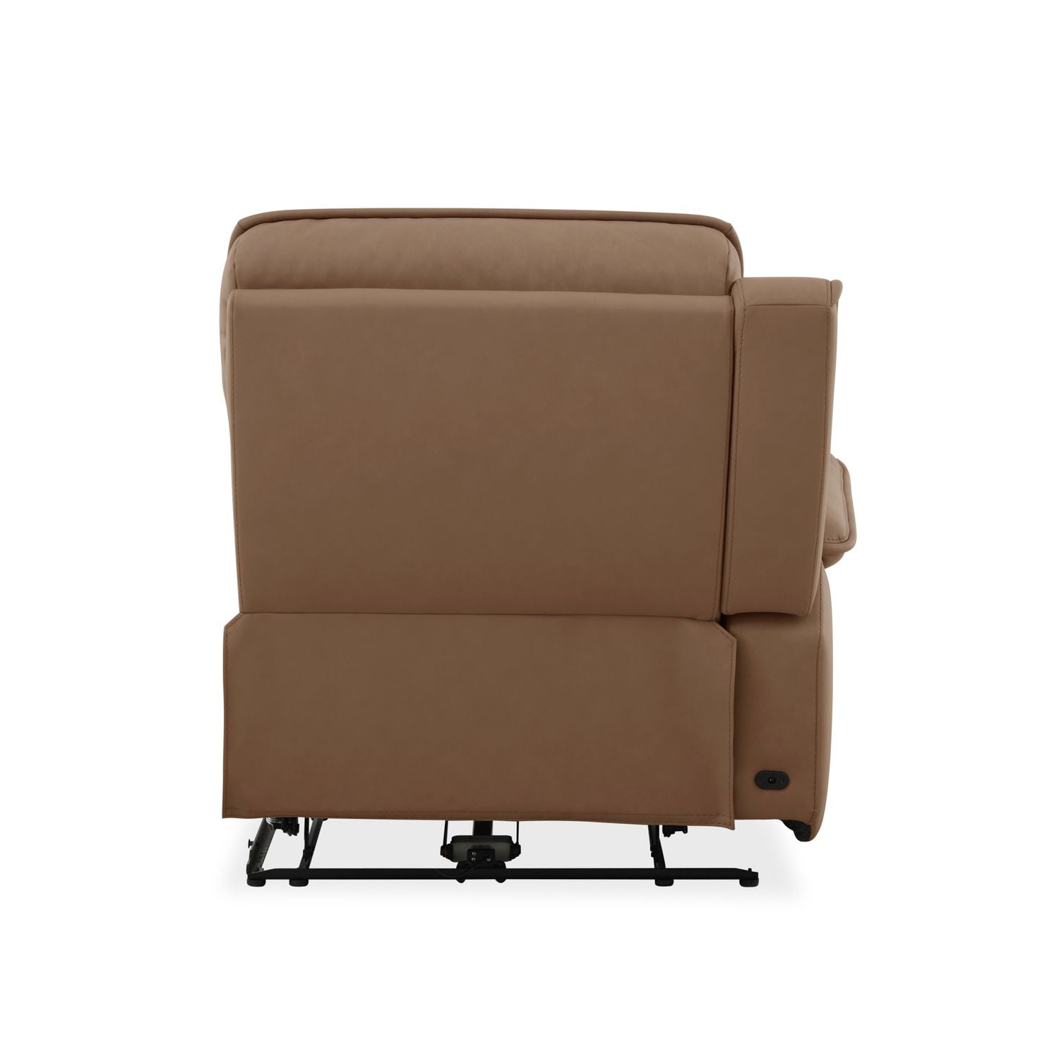 L Arm Reclilner P3 & ZG