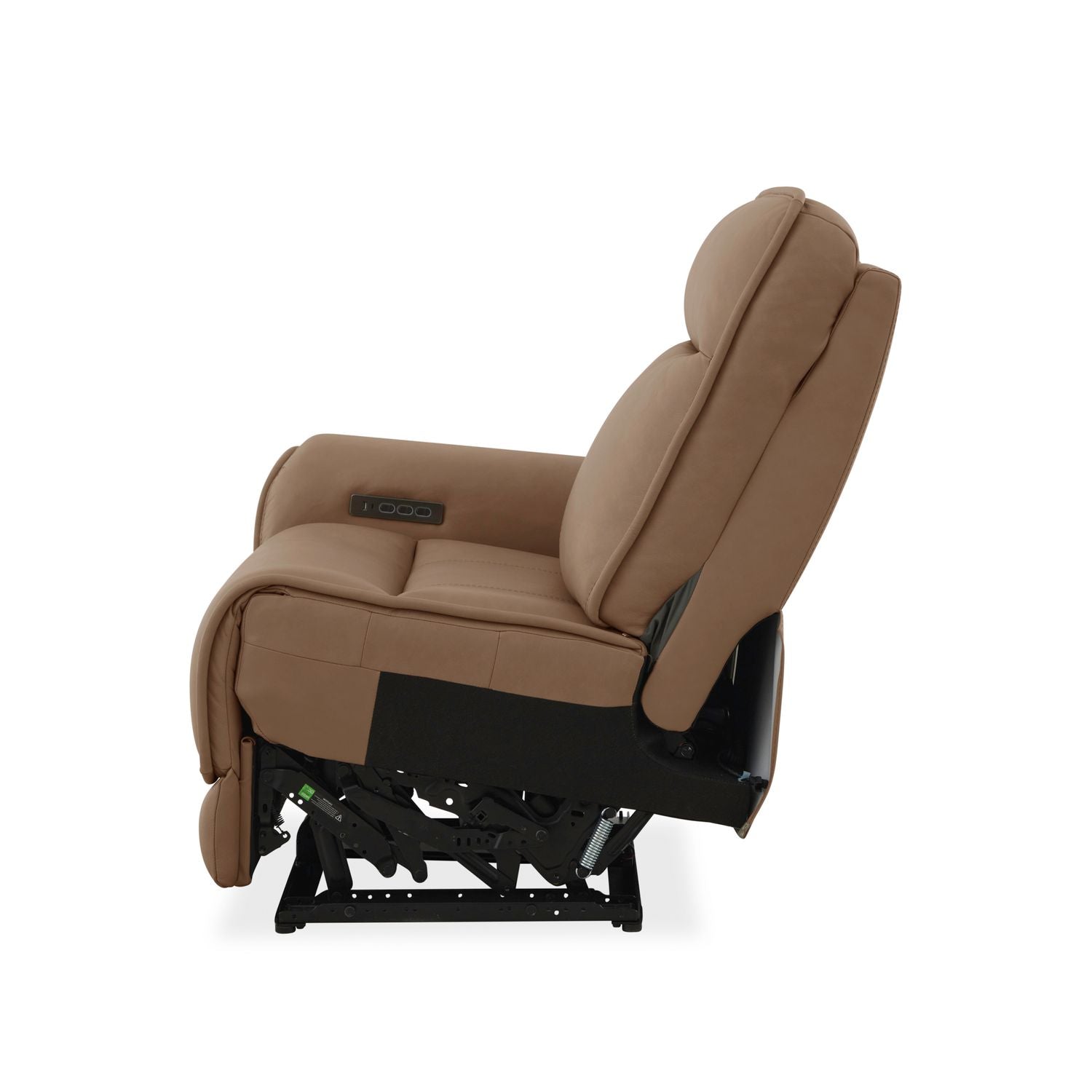 L Arm Reclilner P3 & ZG