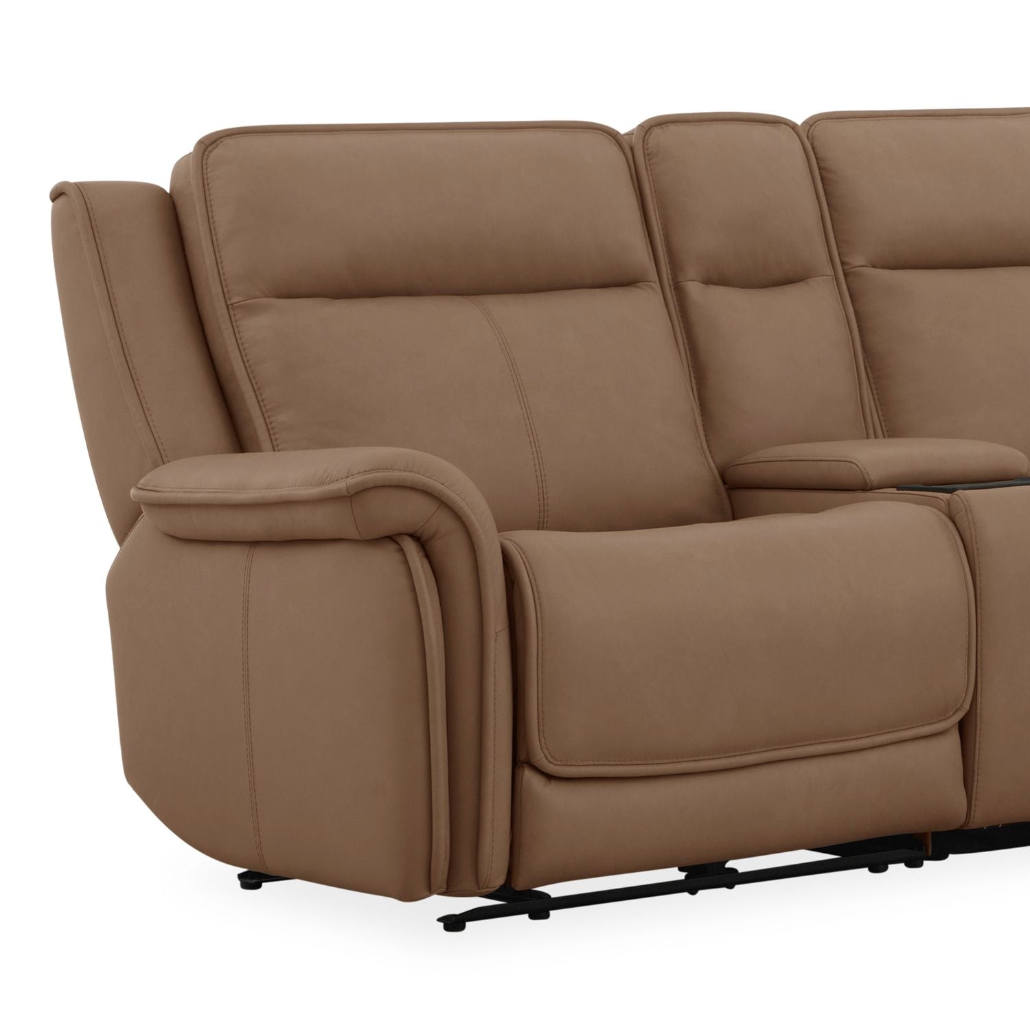 L Arm Reclilner P3 & ZG