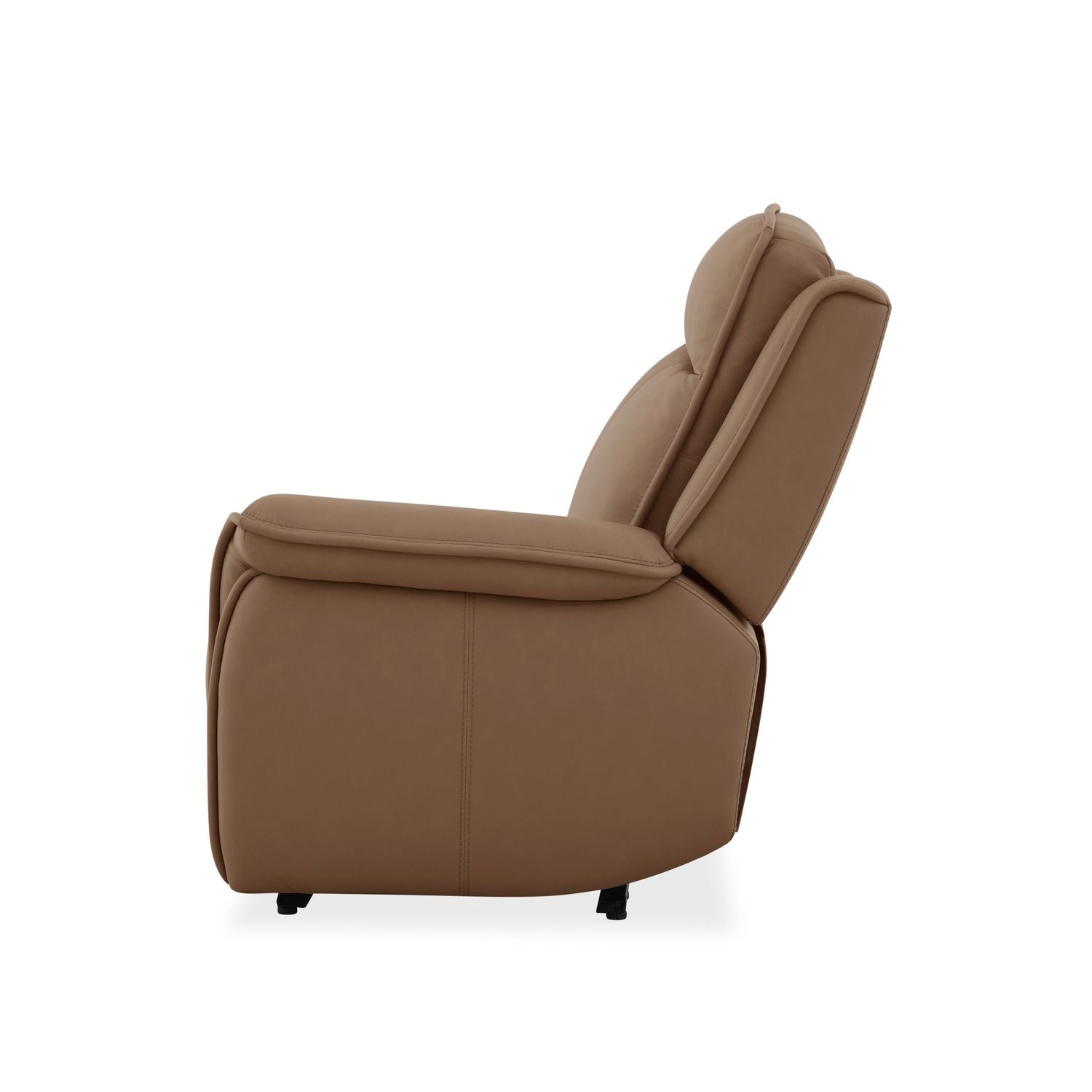 R Arm Recliner P3 & ZG
