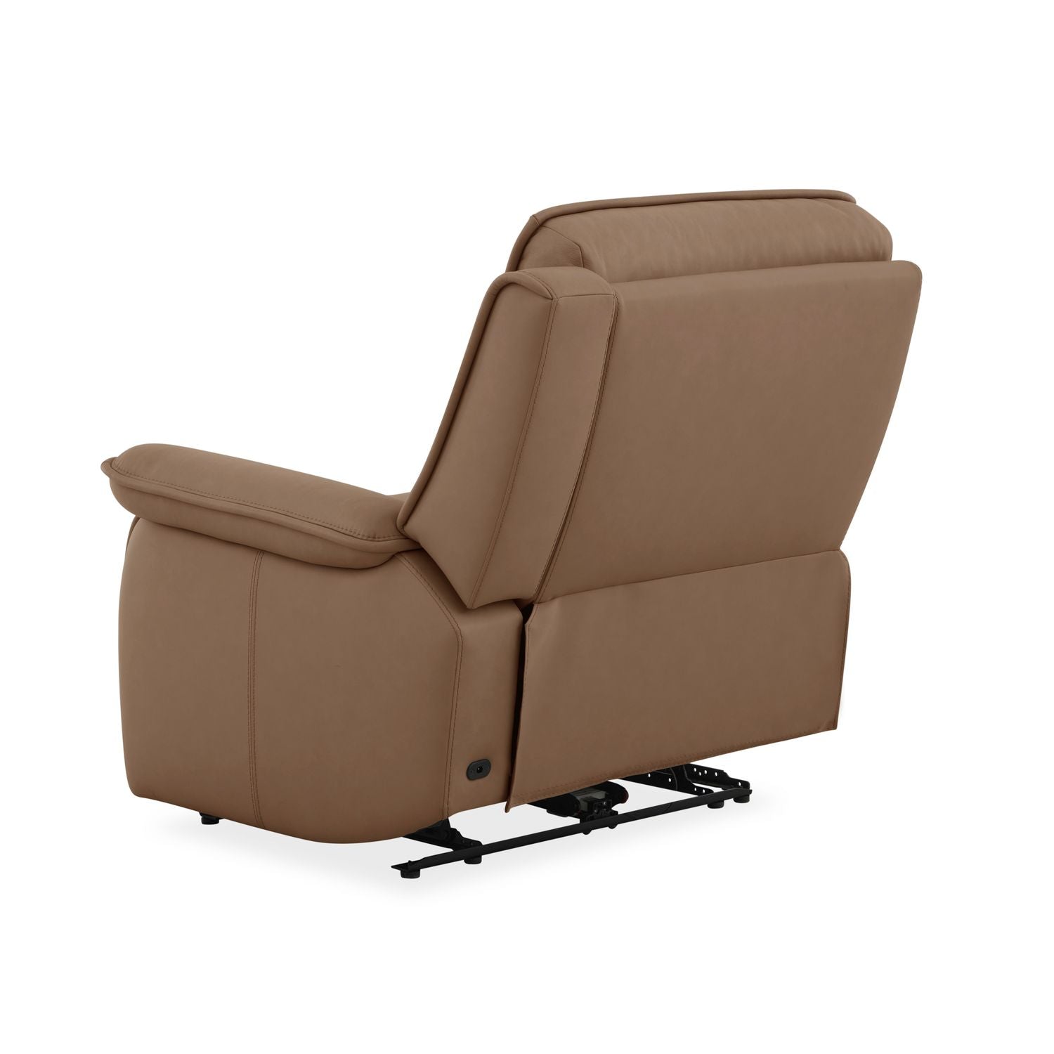 R Arm Recliner P3 & ZG