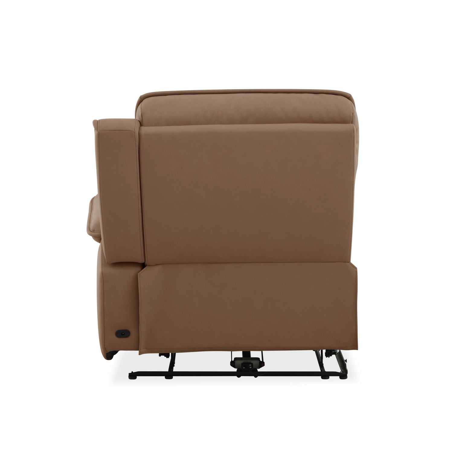 R Arm Recliner P3 & ZG