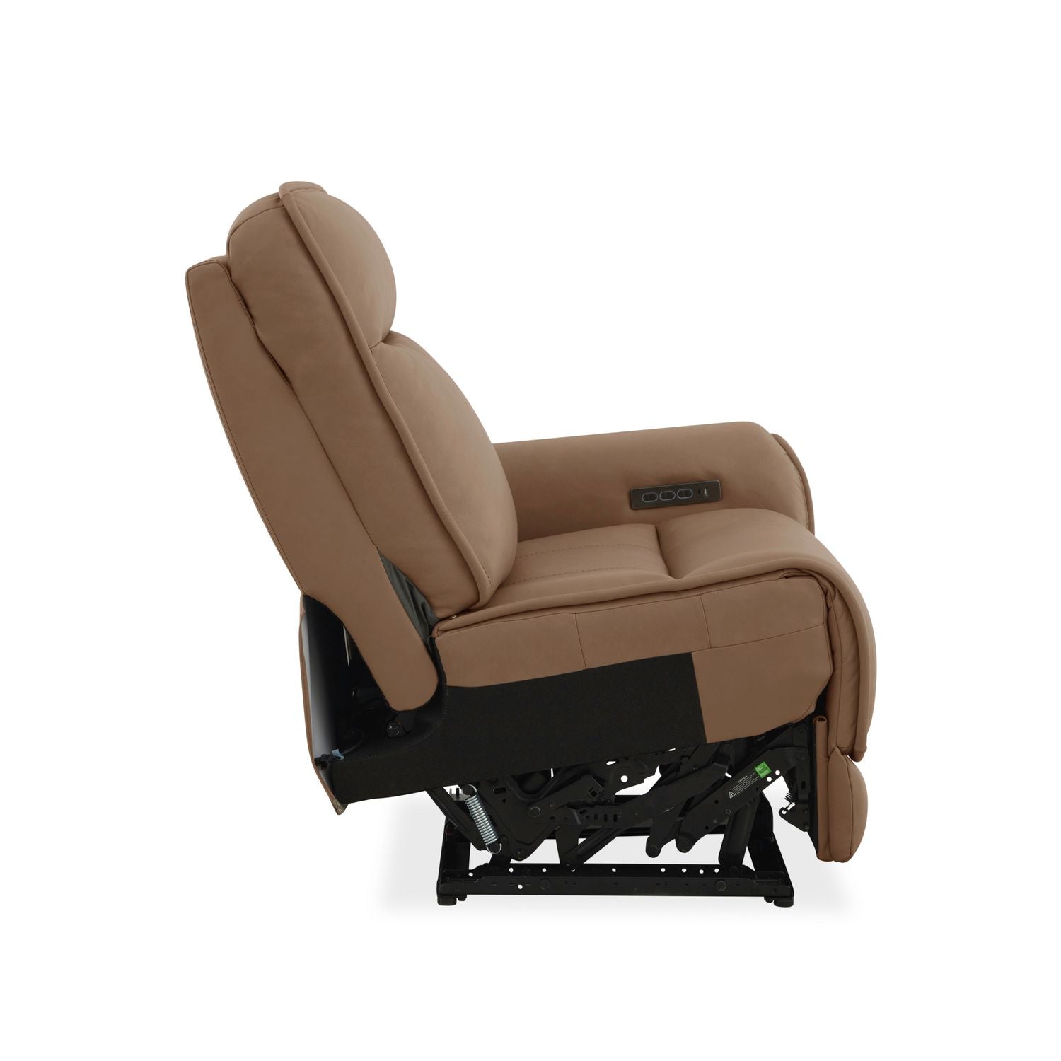 R Arm Recliner P3 & ZG