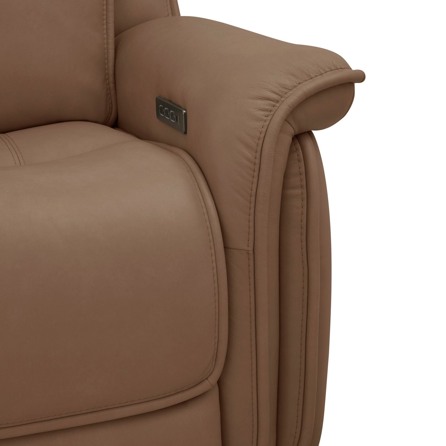 R Arm Recliner P3 & ZG