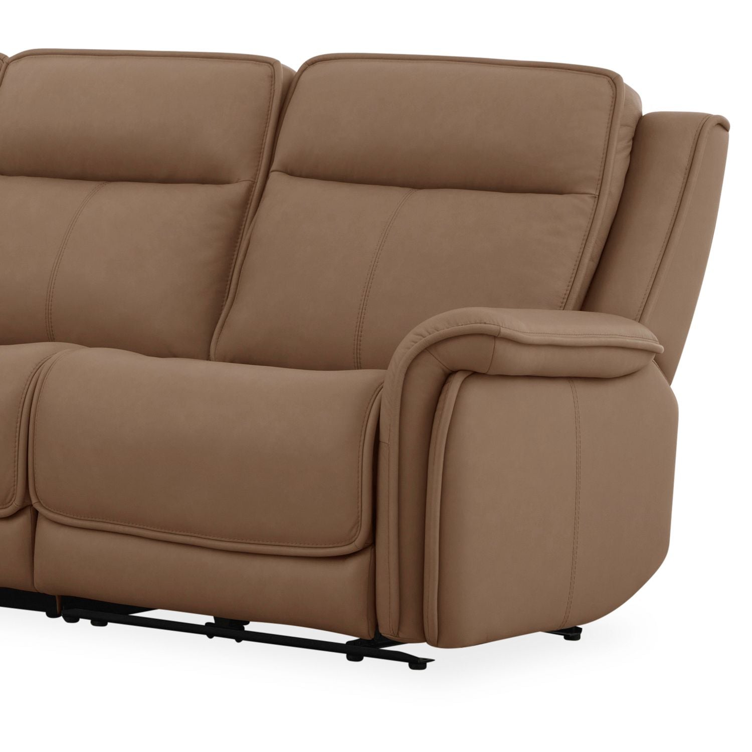 R Arm Recliner P3 & ZG