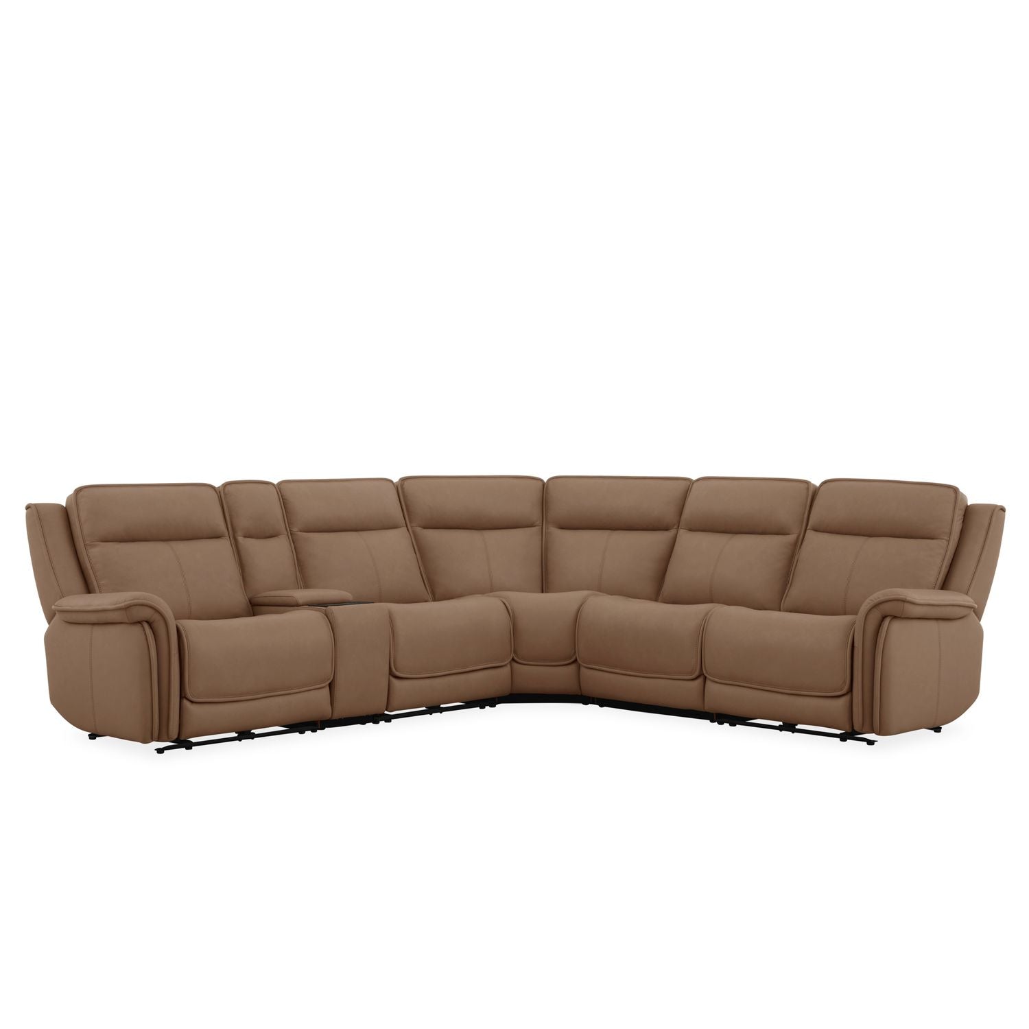 6 Piece Sectional