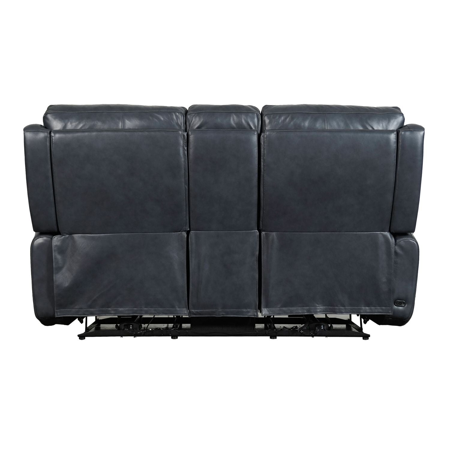 Loveseat w/ Console P3 & ZG