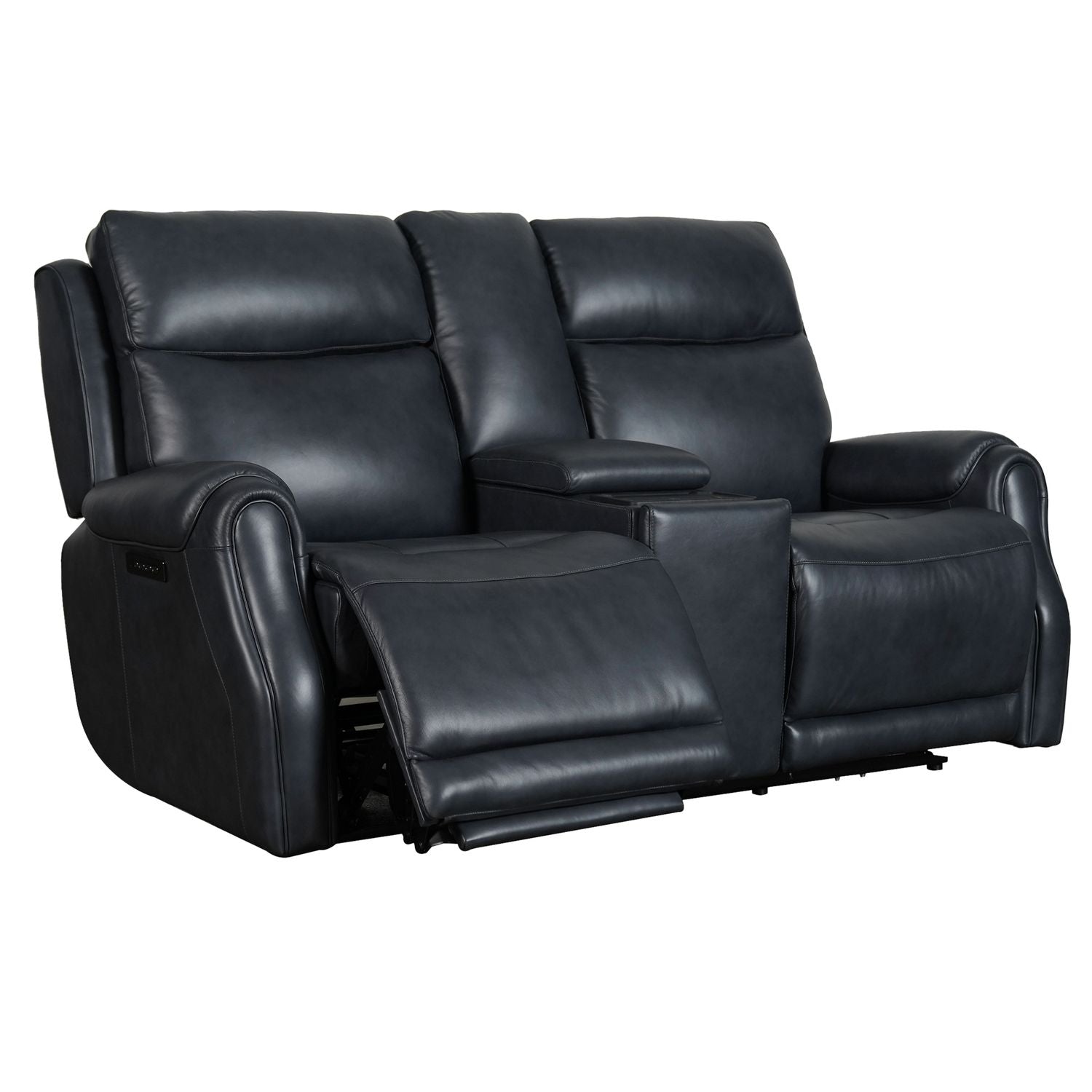Loveseat w/ Console P3 & ZG