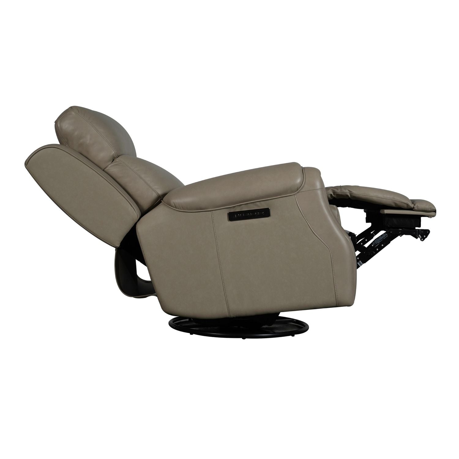 SG Recliner P3 & ZG
