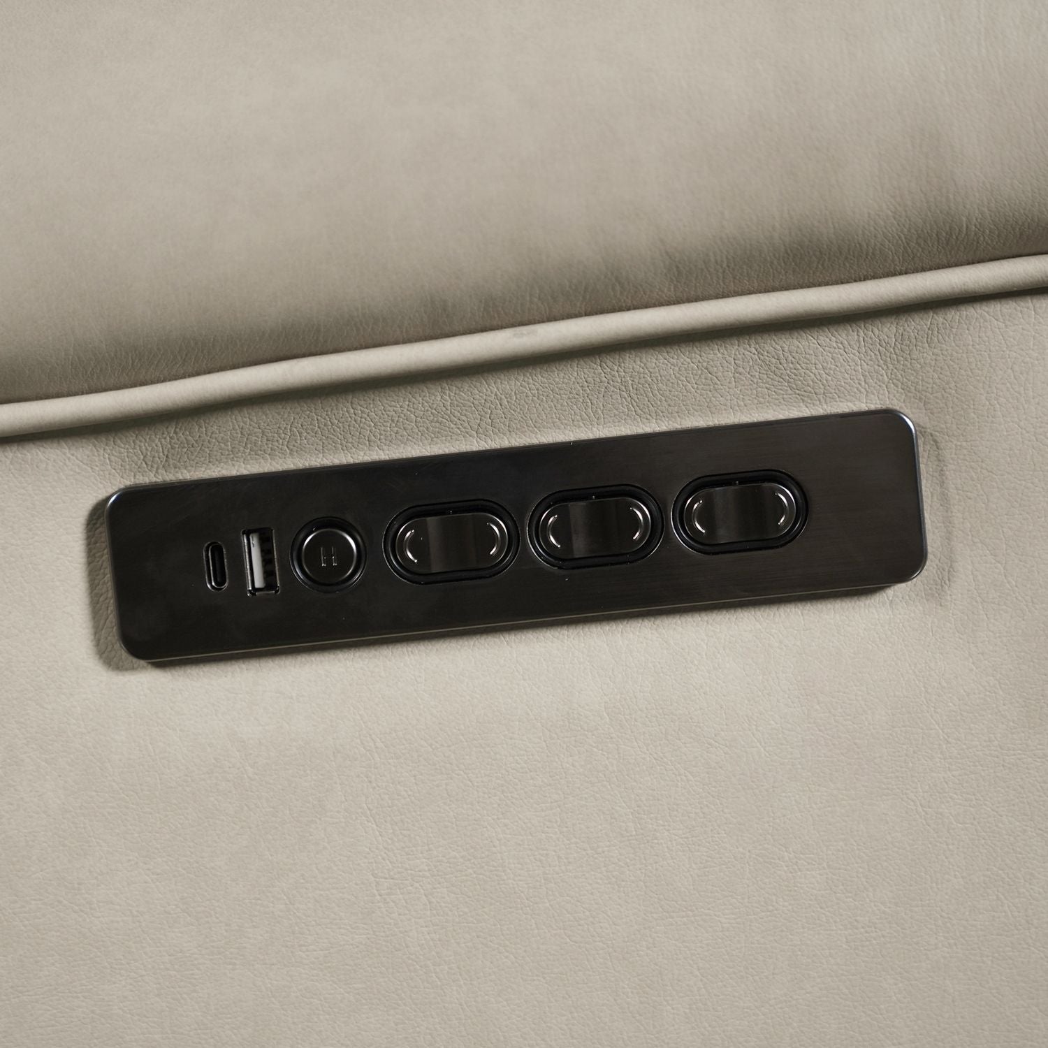 SG Recliner P3 & ZG