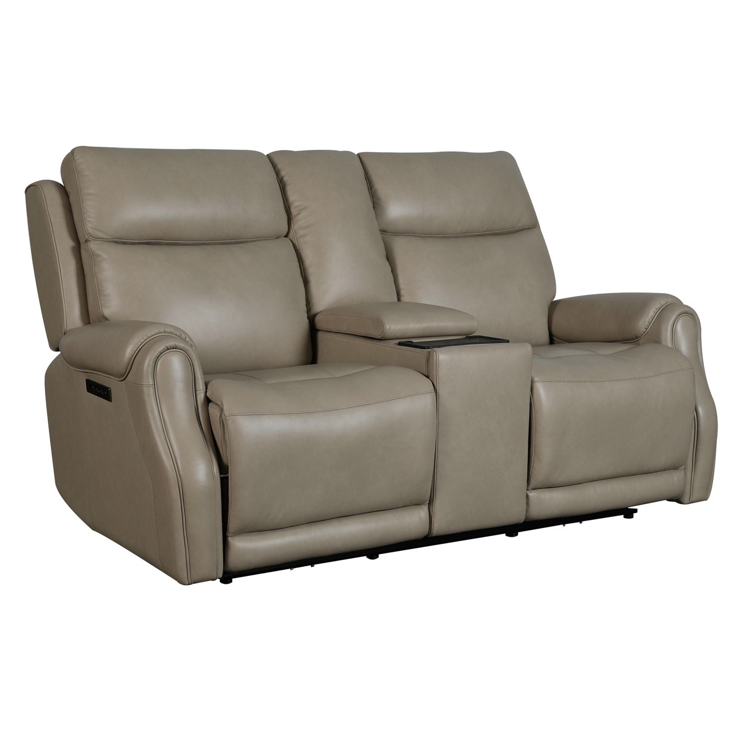 Loveseat w/ Console P3 & ZG