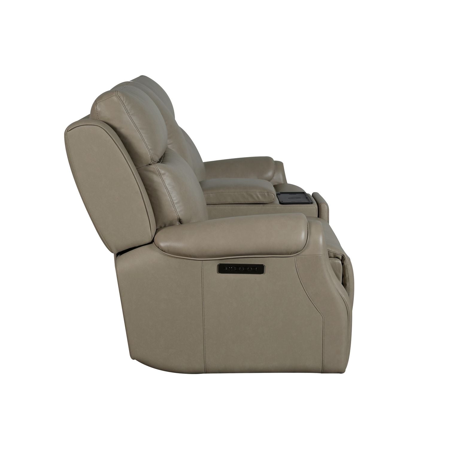 Loveseat w/ Console P3 & ZG