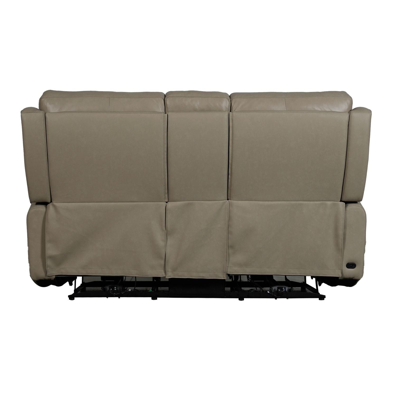 Loveseat w/ Console P3 & ZG
