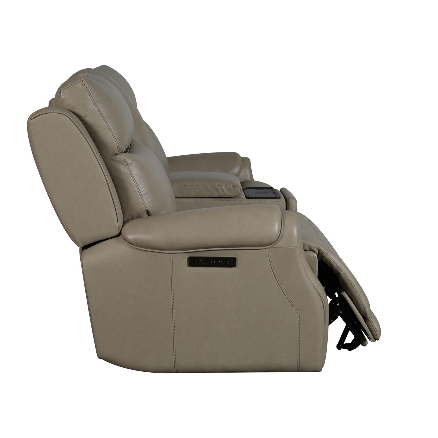 Loveseat w/ Console P3 & ZG