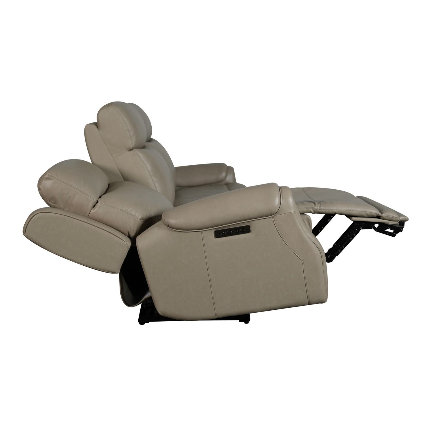 Loveseat w/ Console P3 & ZG
