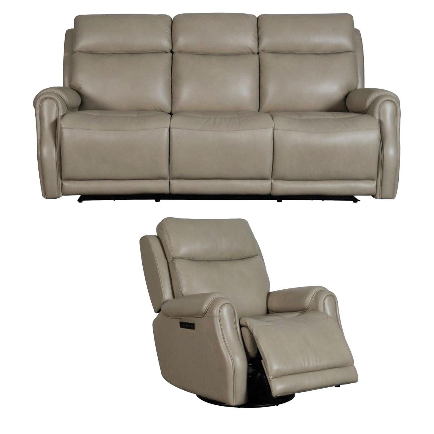 Sofa & Recliner