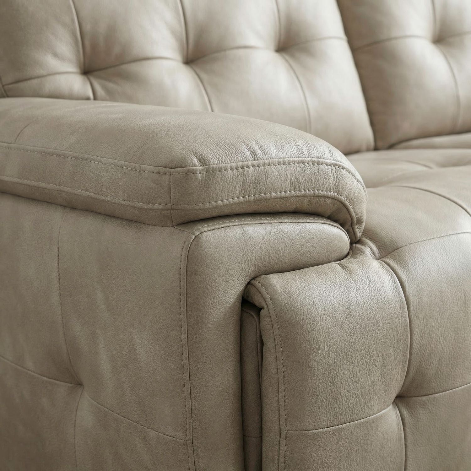 Recliner P3 & ZG