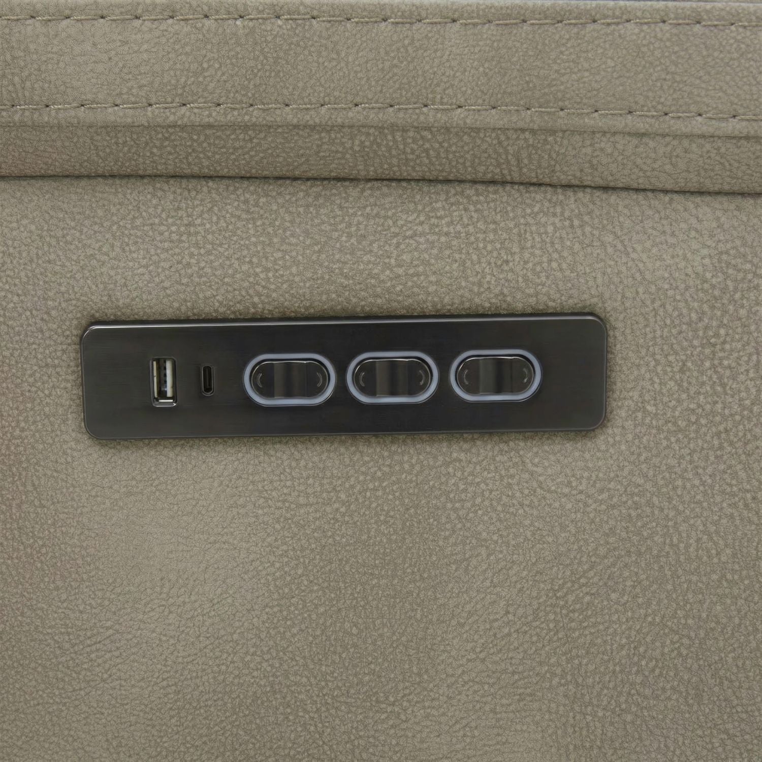 Recliner P3 & ZG