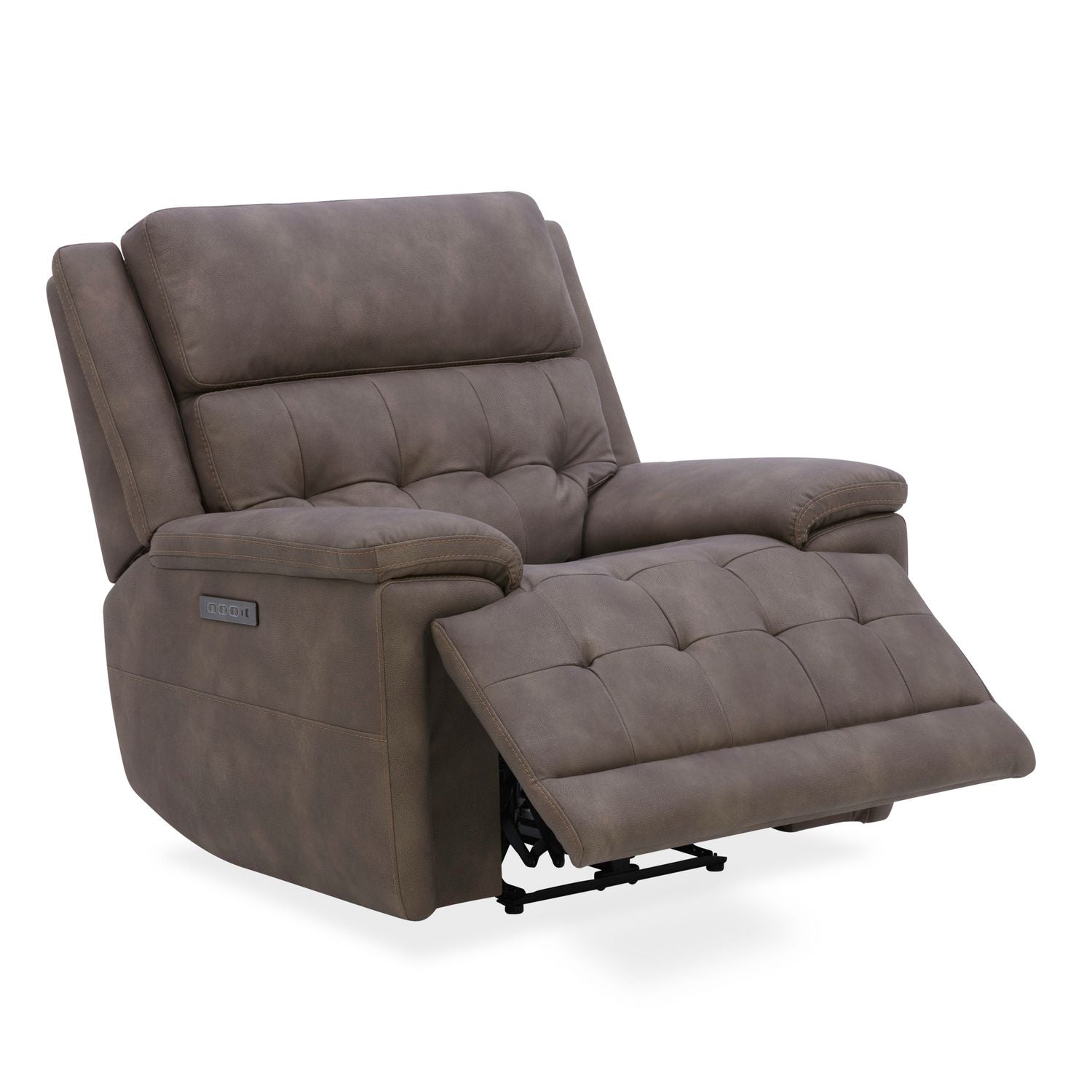 Recliner P3 & ZG