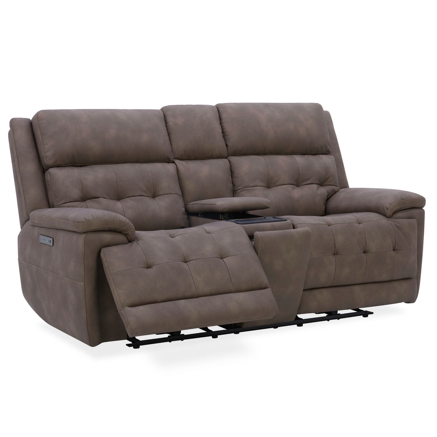 Loveseat w/ Console P3 & ZG