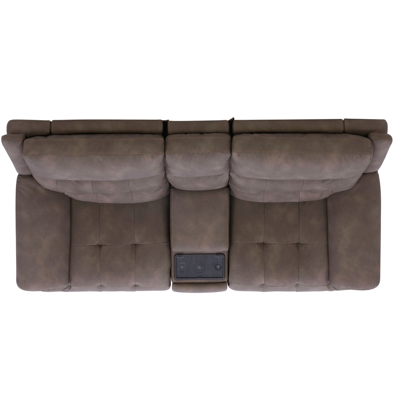Loveseat w/ Console P3 & ZG