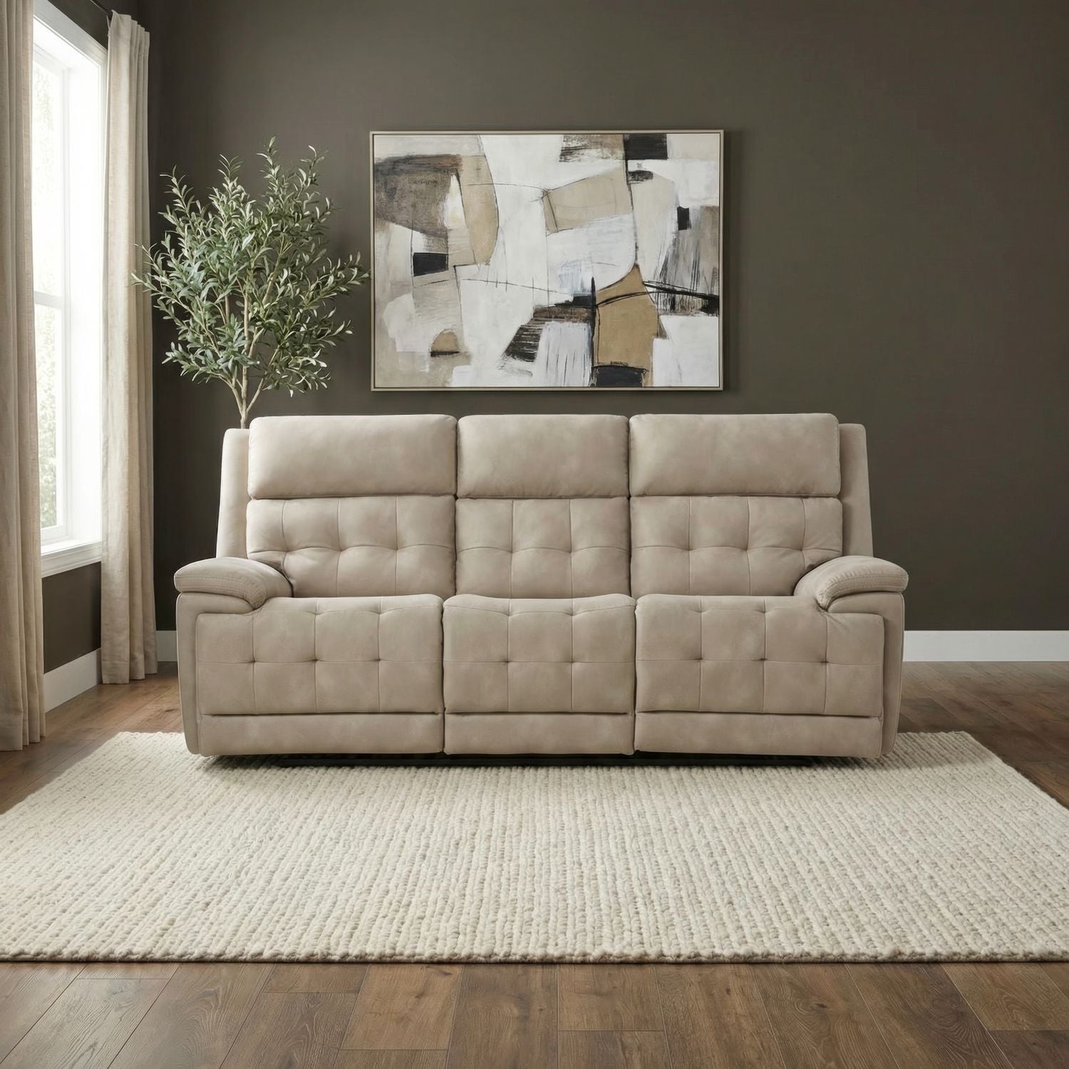 Sofa P3 & ZG