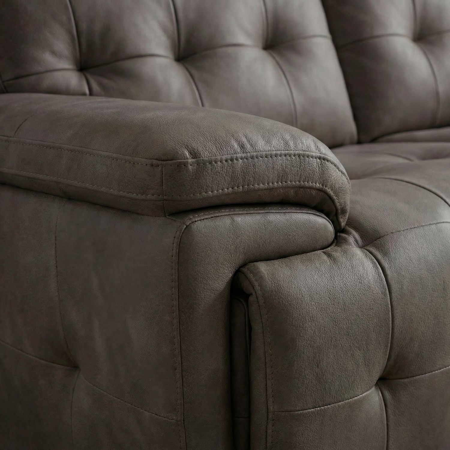 Recliner P3 & ZG