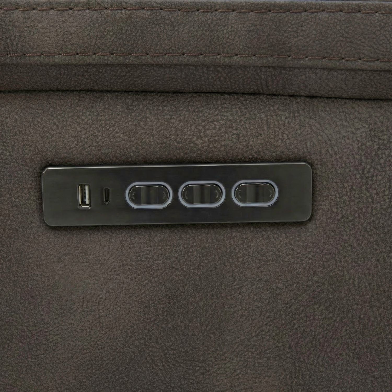Recliner P3 & ZG