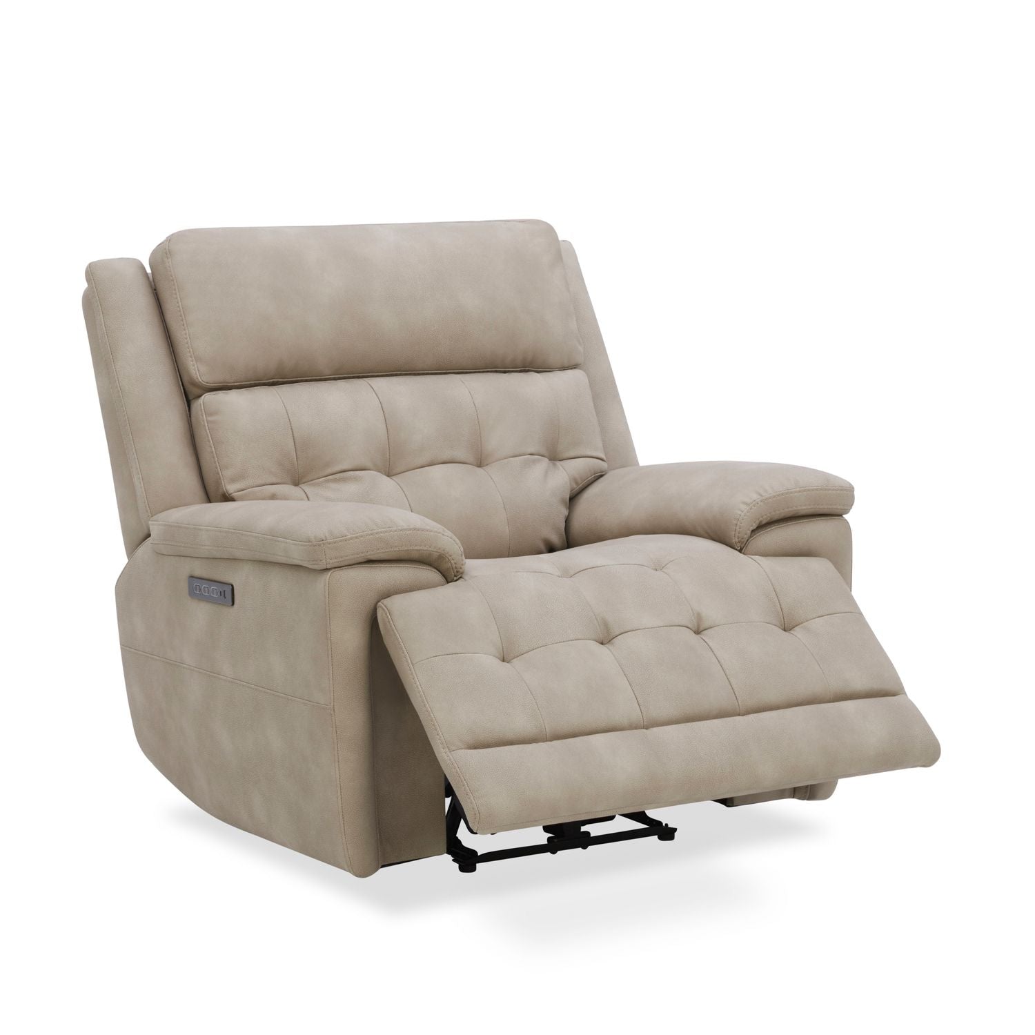 Recliner P3 & ZG