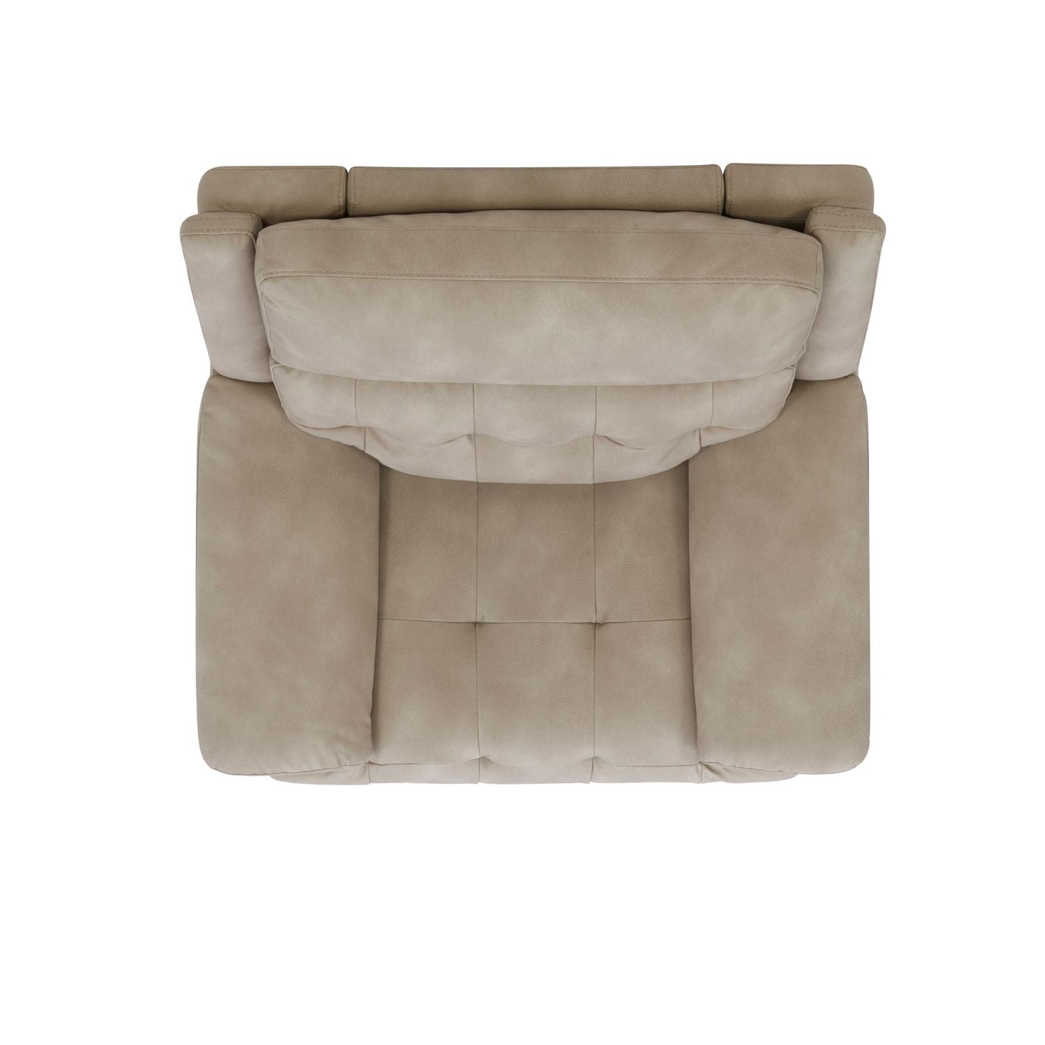 Recliner P3 & ZG
