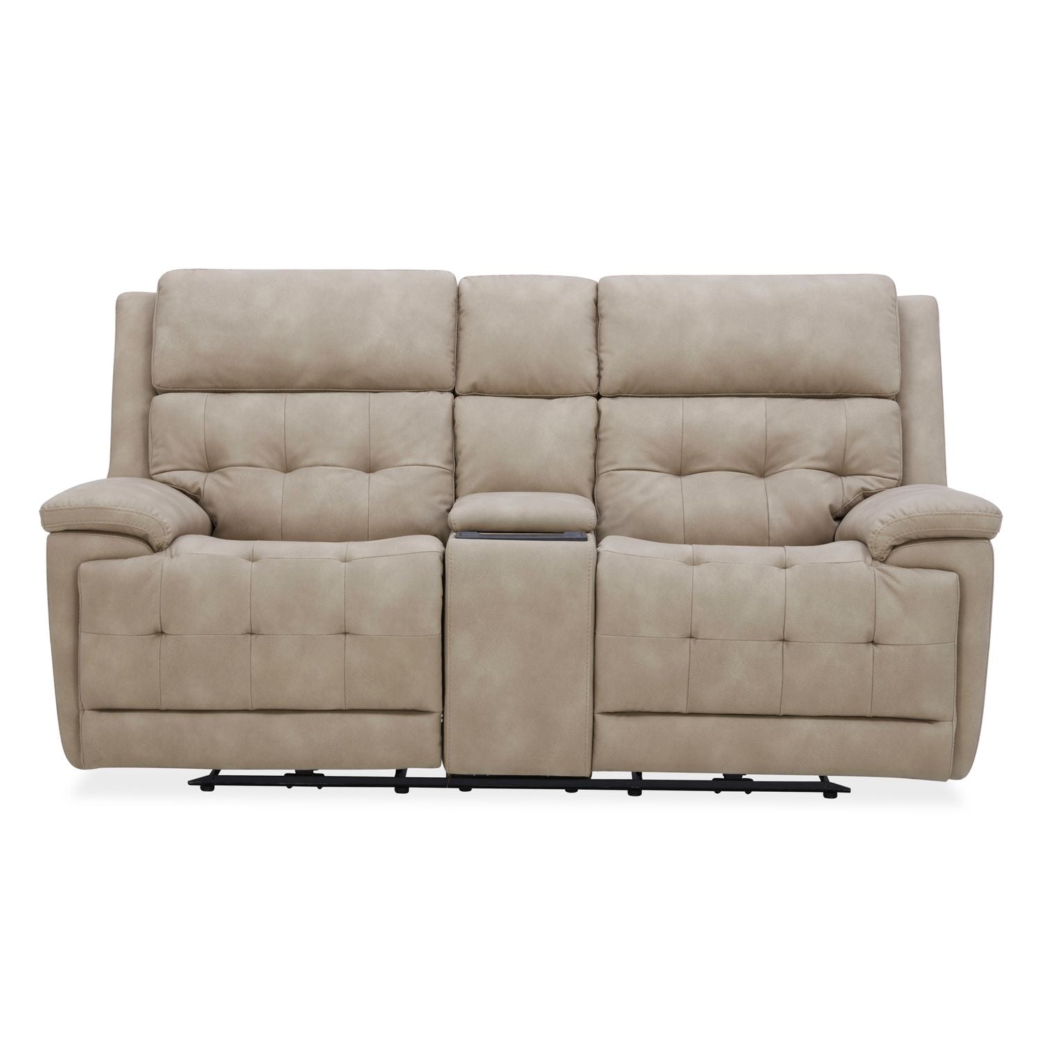 Loveseat w/ Console P3 & ZG