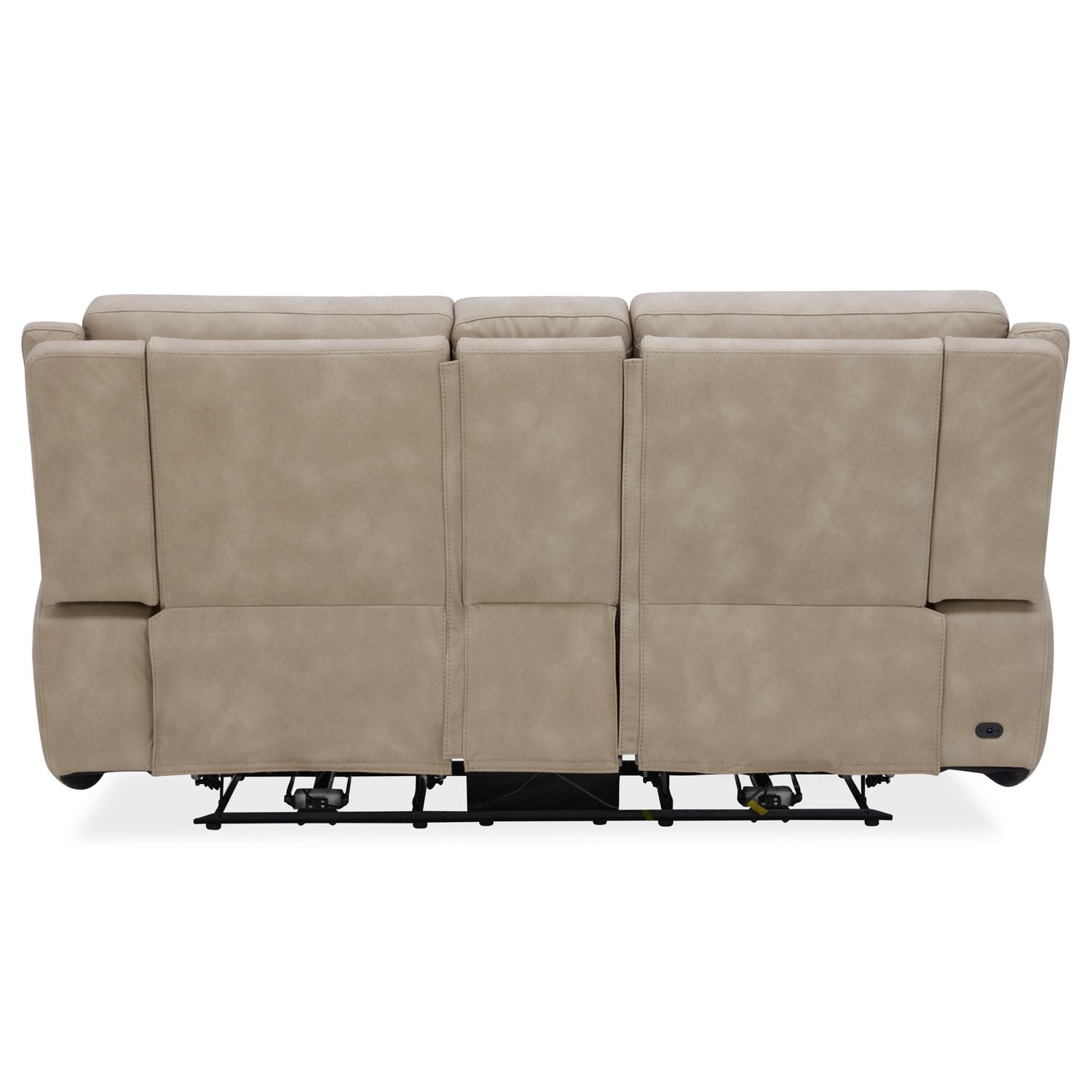 Loveseat w/ Console P3 & ZG
