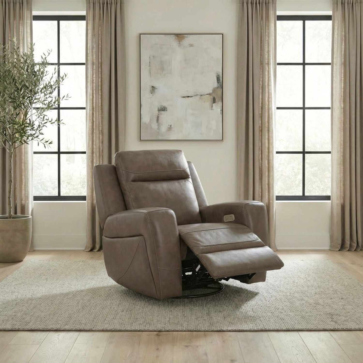 SG Recliner P3