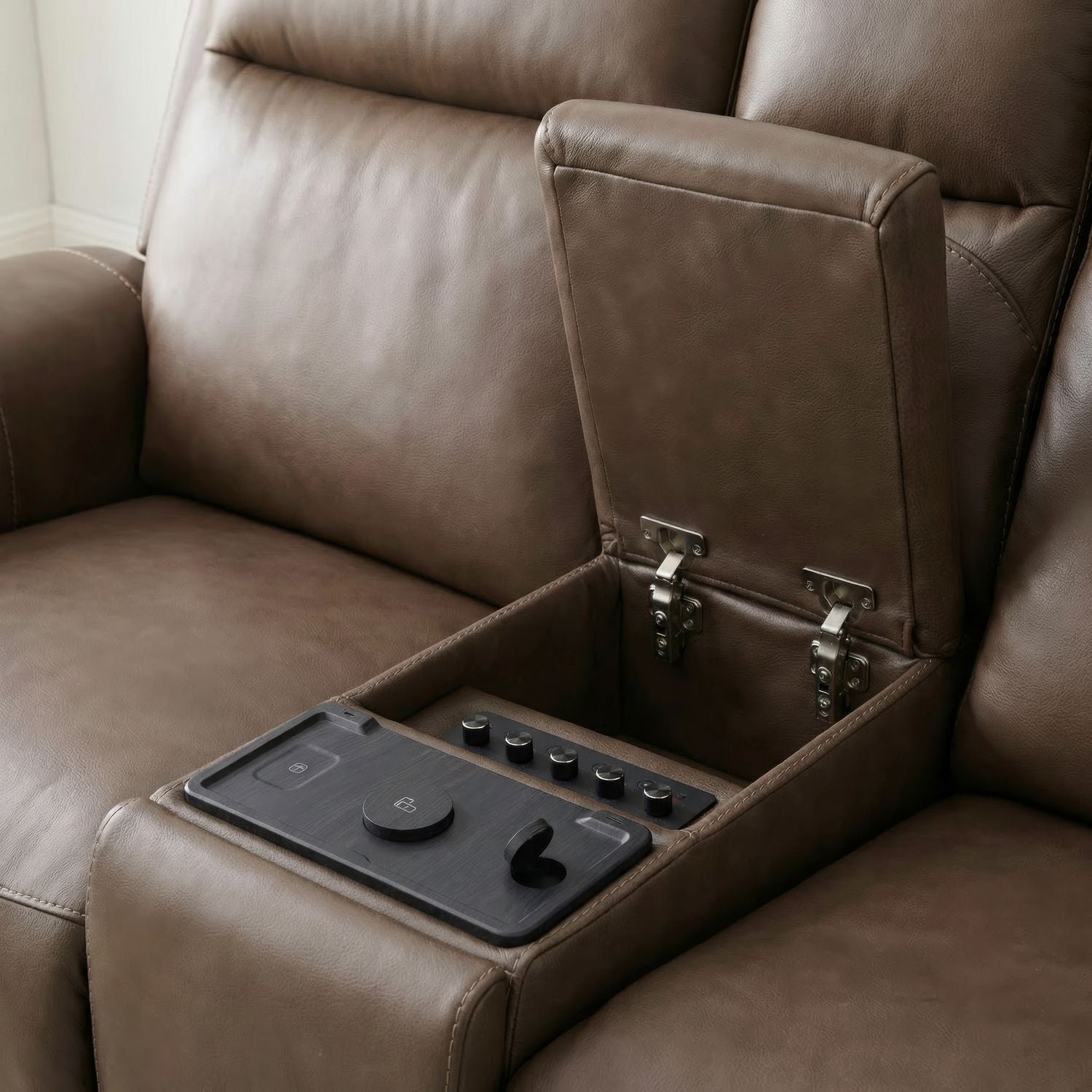 Loveseat w/ Console P3 & ZG