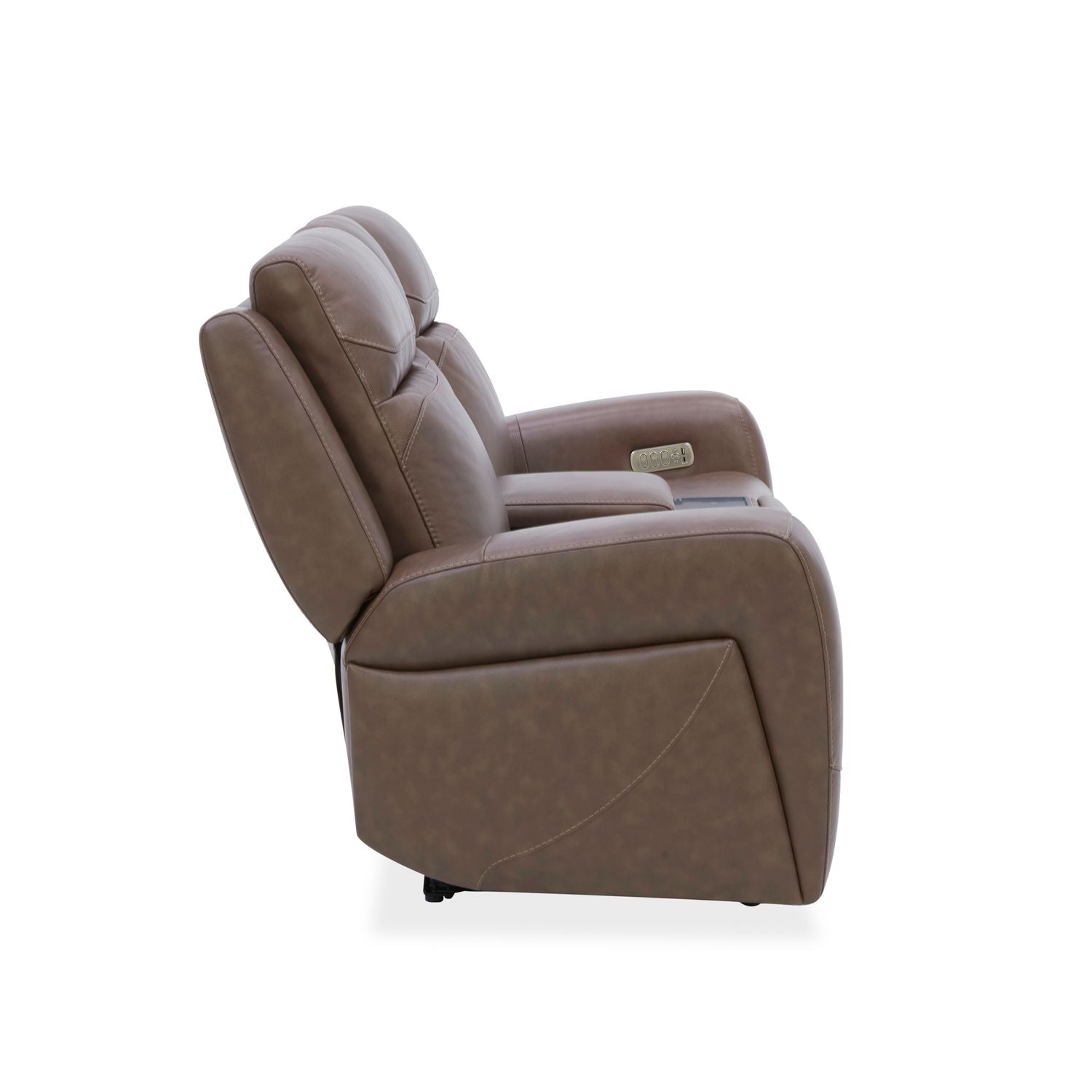 Loveseat w/ Console P3 & ZG