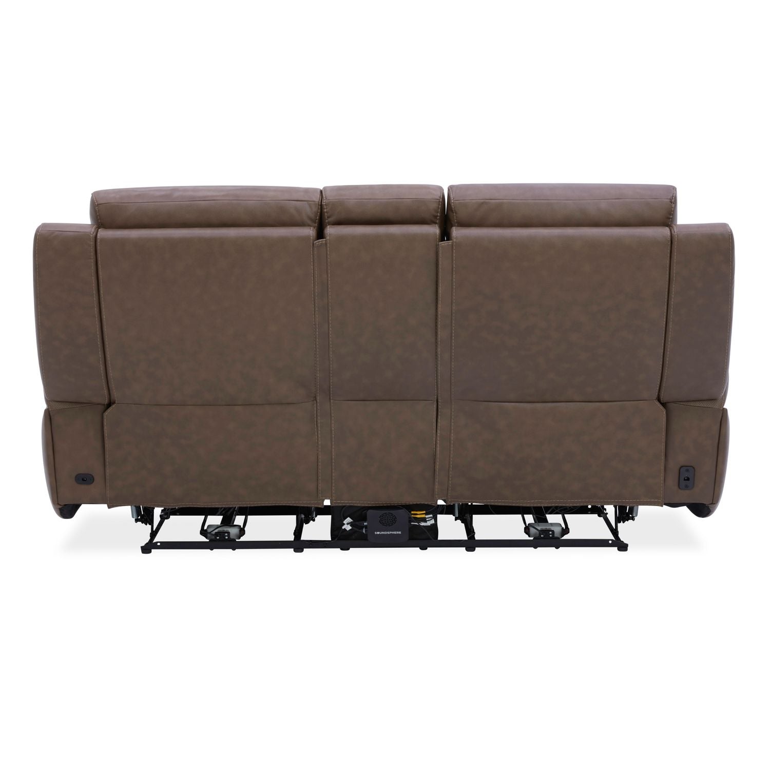Loveseat w/ Console P3 & ZG