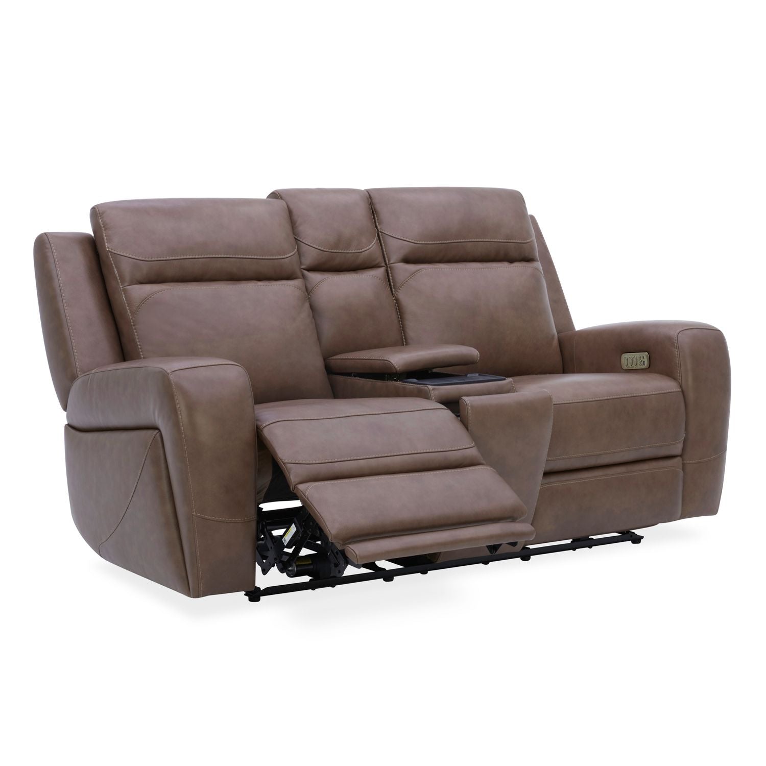 Loveseat w/ Console P3 & ZG