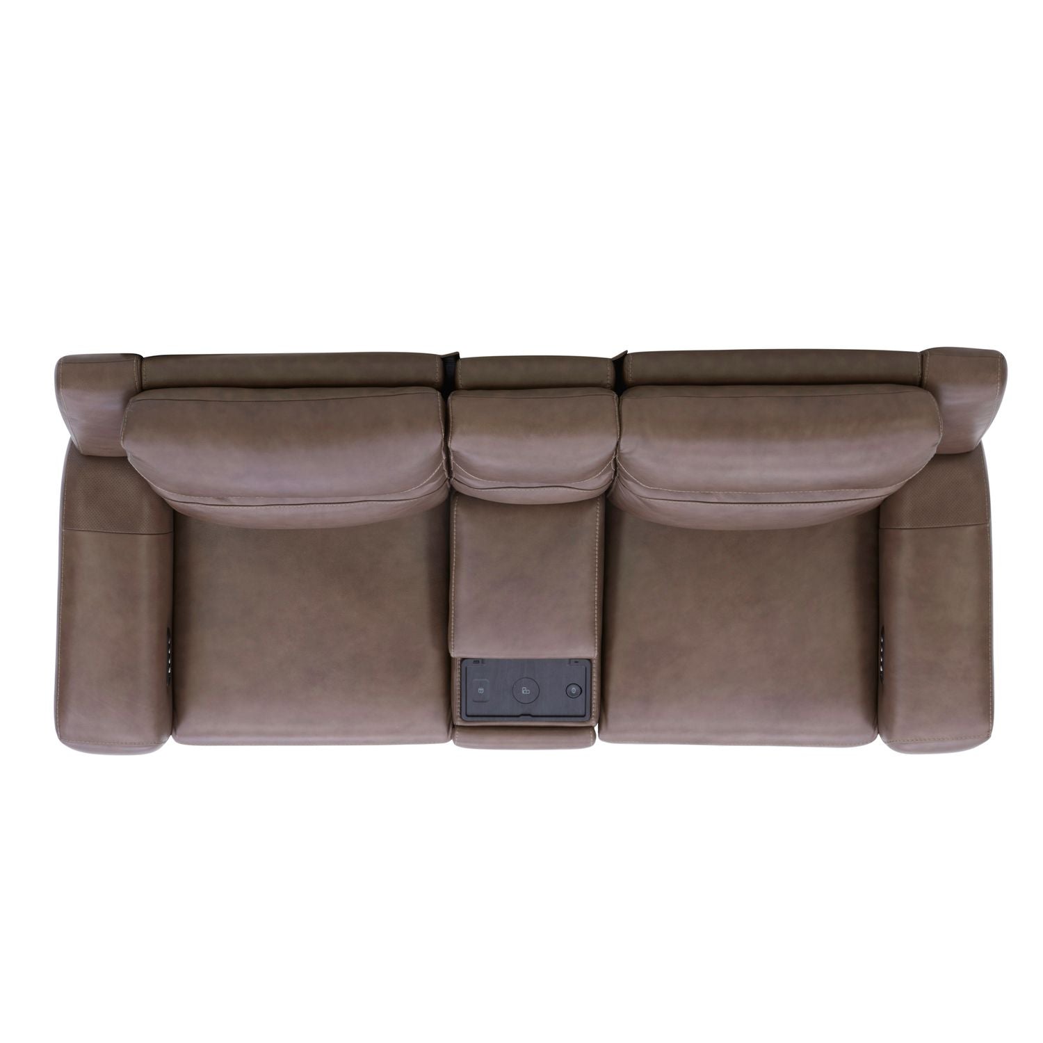 Loveseat w/ Console P3 & ZG