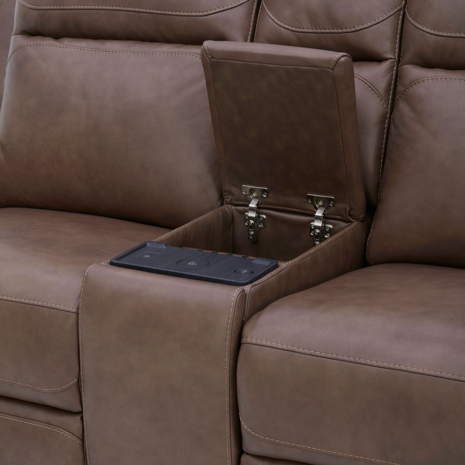 Loveseat w/ Console P3 & ZG