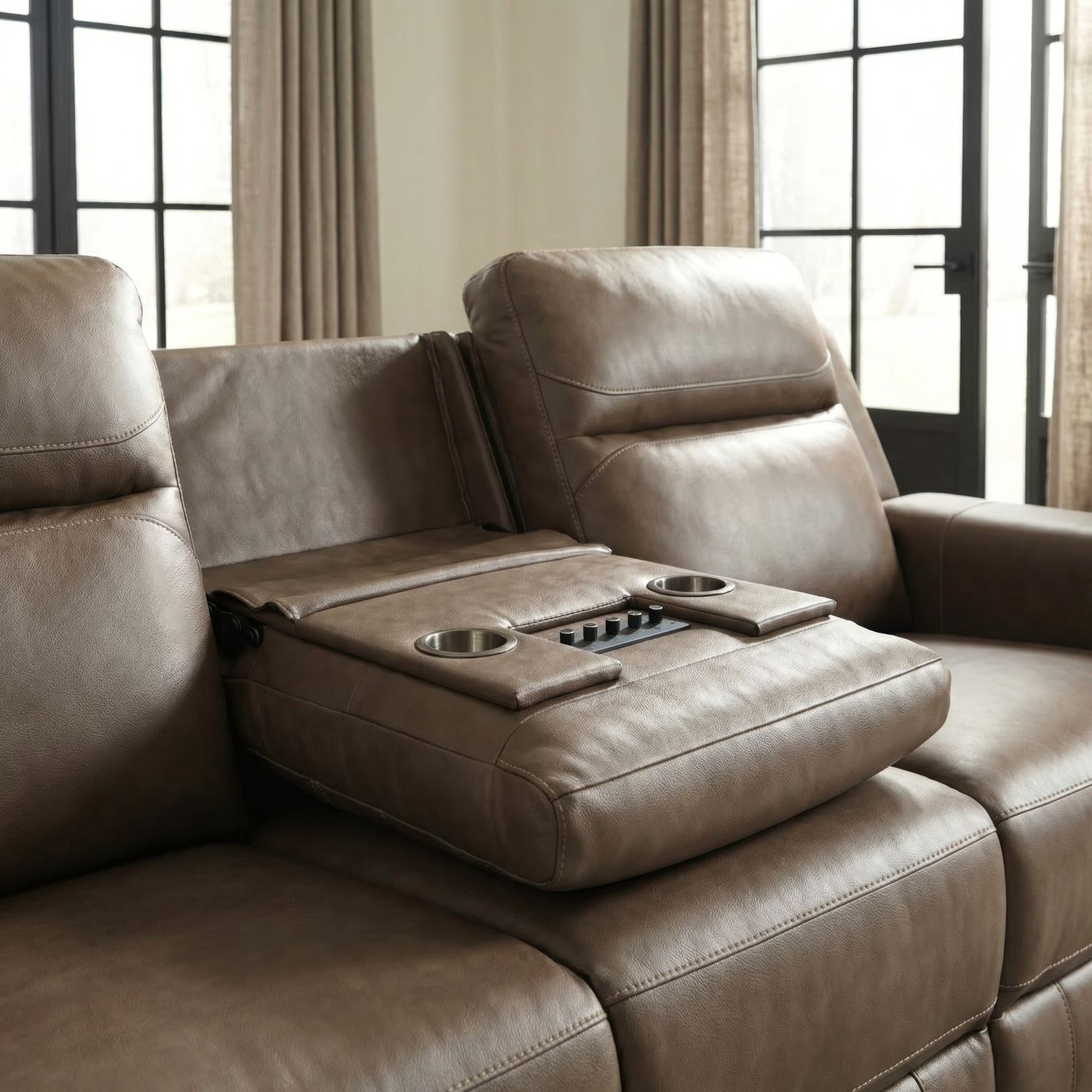 Sofa P3 & ZG