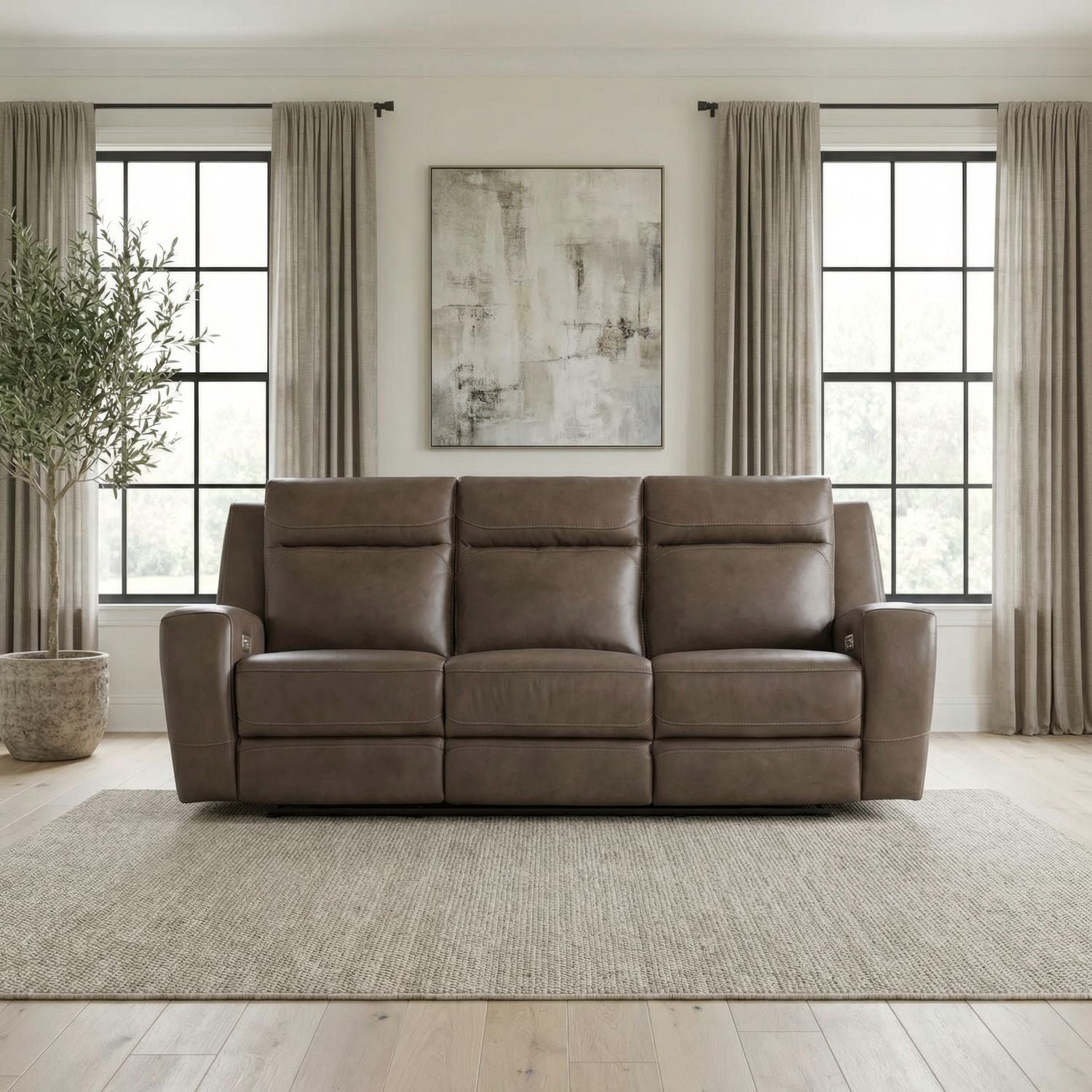 Sofa P3 & ZG