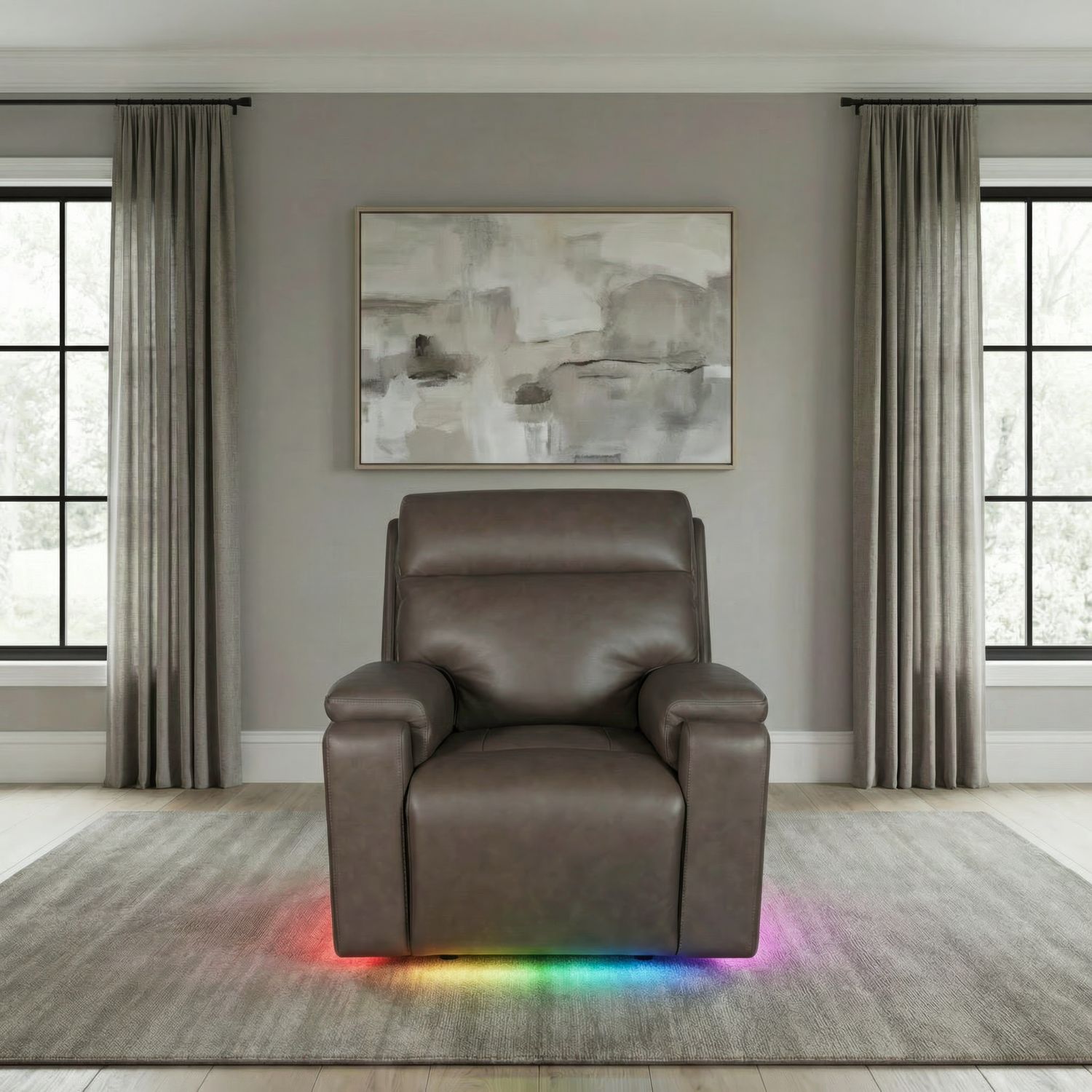 Recliner P3 & ZG